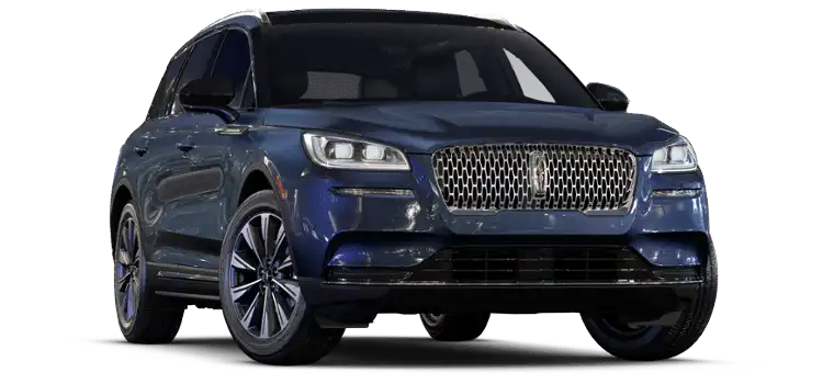 2022 Lincoln Corsair Reserve FWD's photo