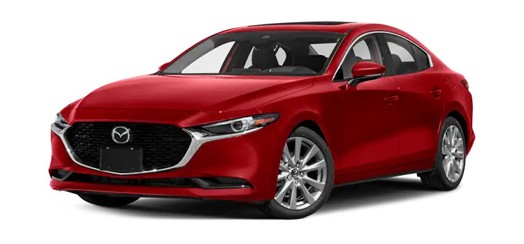 2022 Mazda CX-3 Premium AWD Auto SKYACTIV 4-Door's photo