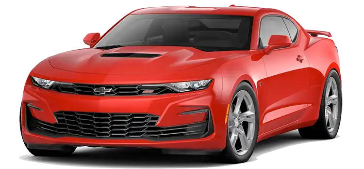 2023 Chevrolet Camaro 6.2 2SS's photo