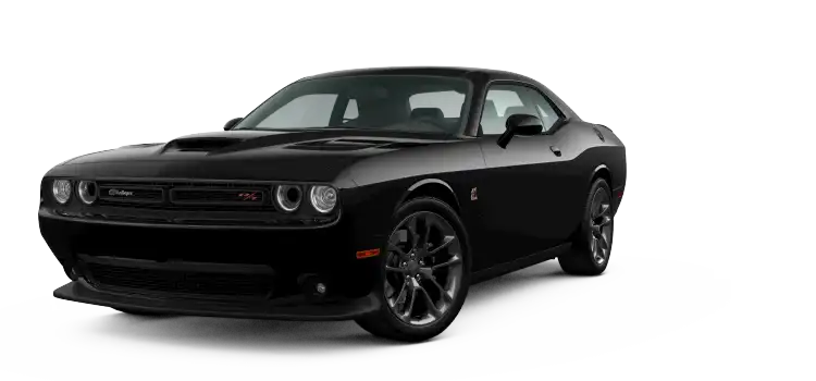2023 Dodge Challenger R/T Scat Pack's photo