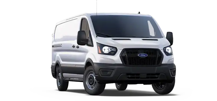 2023 Ford Transit 250 Med Roof 130 WB's photo