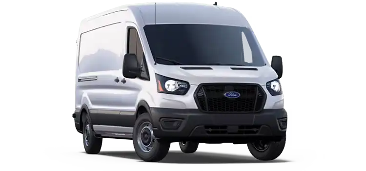 2024 Ford Transit 250 Med Roof 148 WB AWD's photo