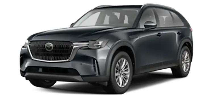 2024 Mazda CX-90 Turbo Preferred Plus Package's photo