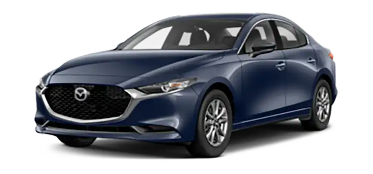 2024 Mazda CX-3 2.5 Auto SKYACTIV S 4-Door's photo