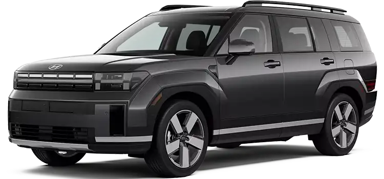 2026 Hyundai Santa Fe Limited 2.5's photo