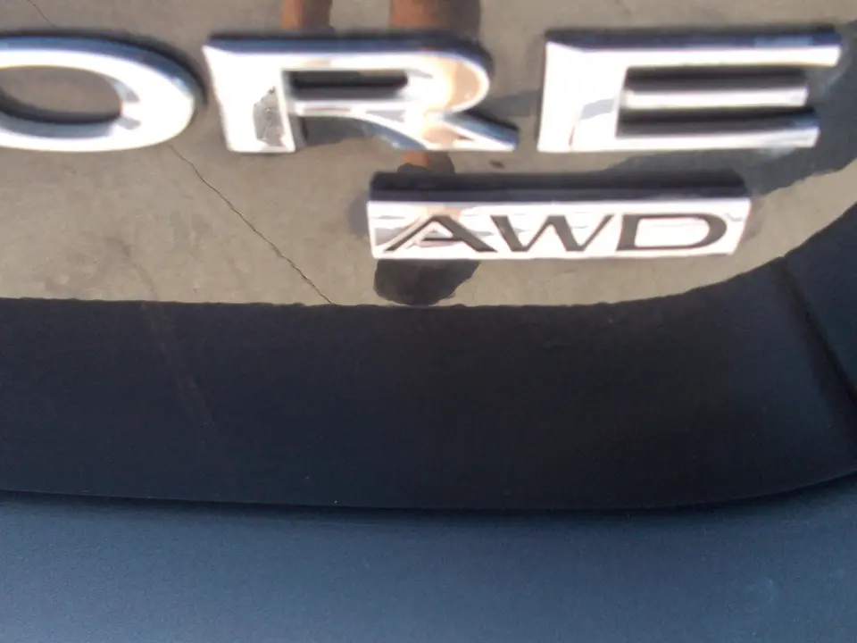 2014 Buick Encore AWD photo 3
