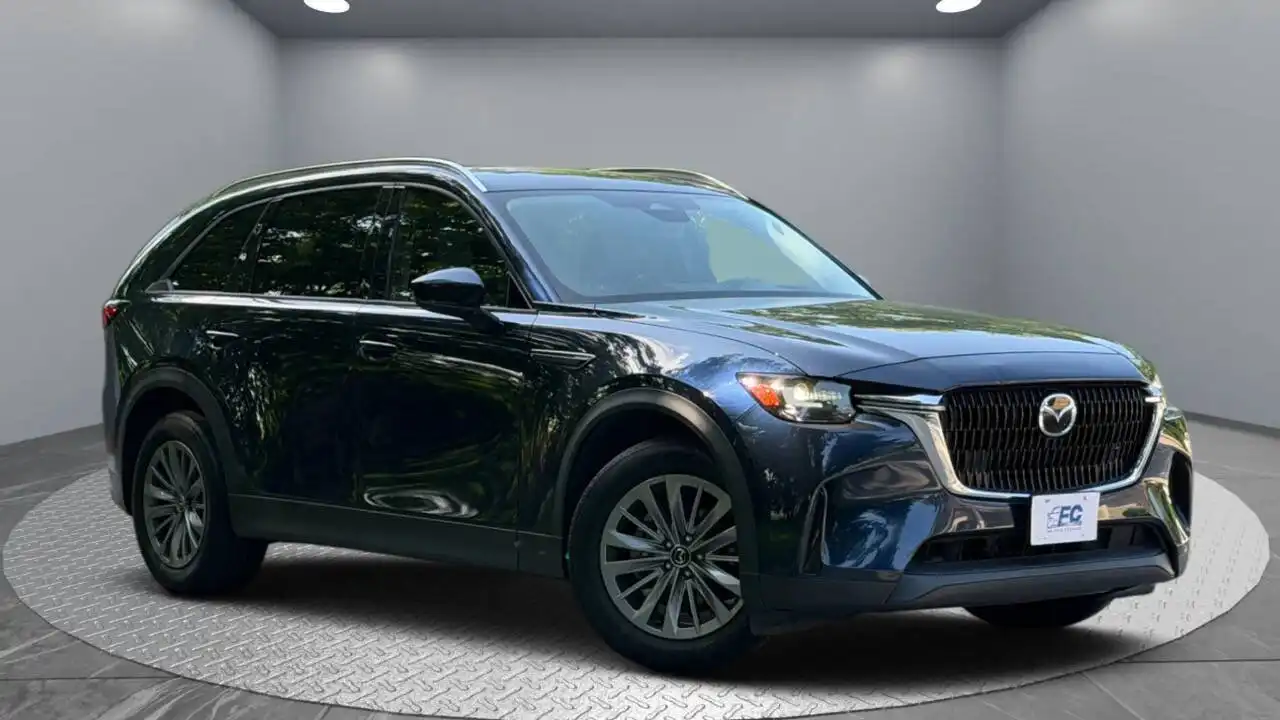 2024 Mazda CX-90 Turbo Preferred Plus Package's photo