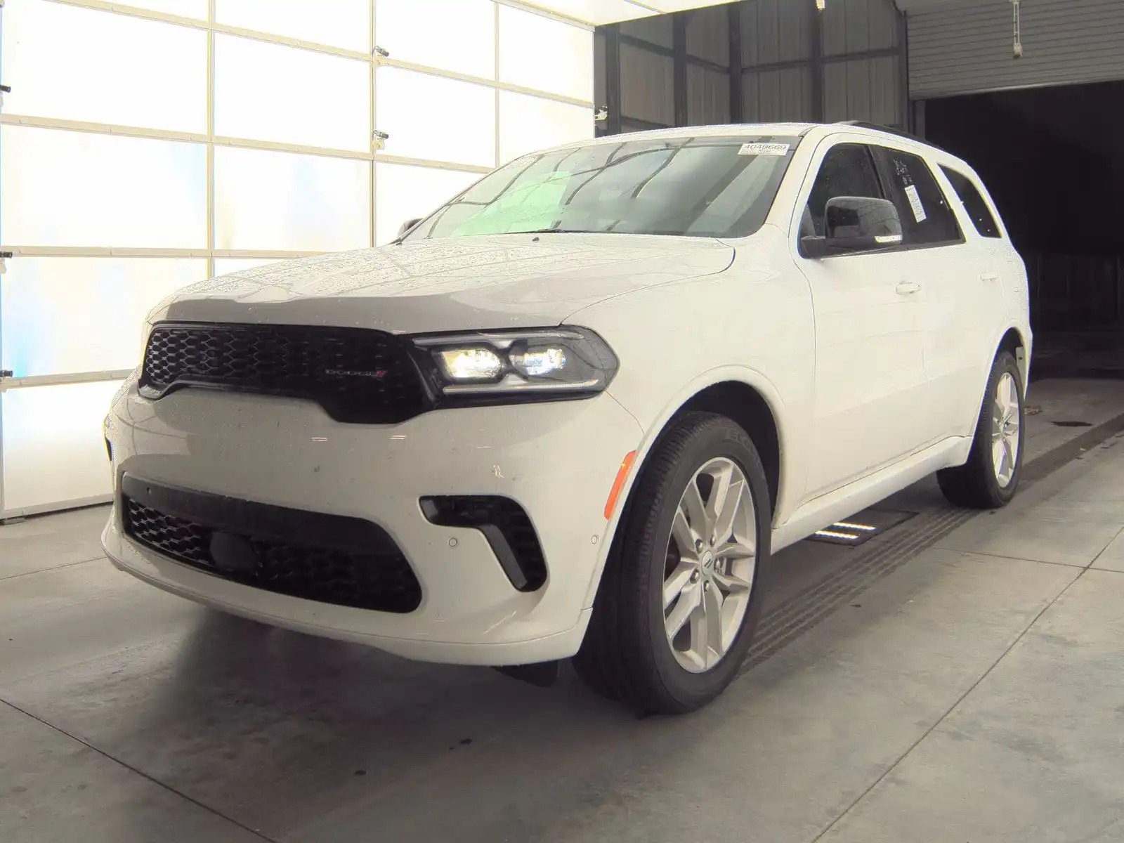 2026 Dodge Durango GT Plus AWD's photo