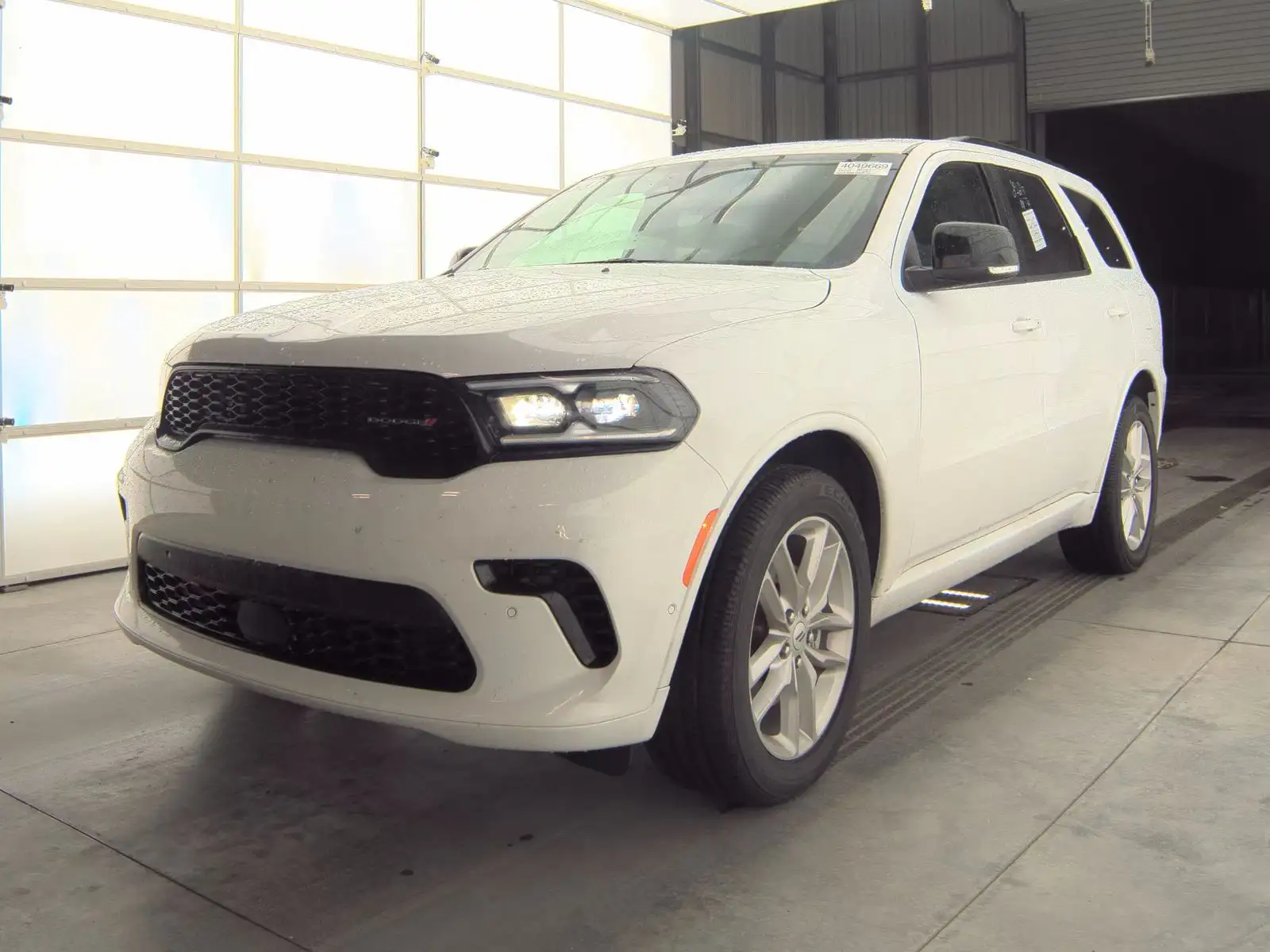 2026 Dodge Durango GT Plus AWD's photo