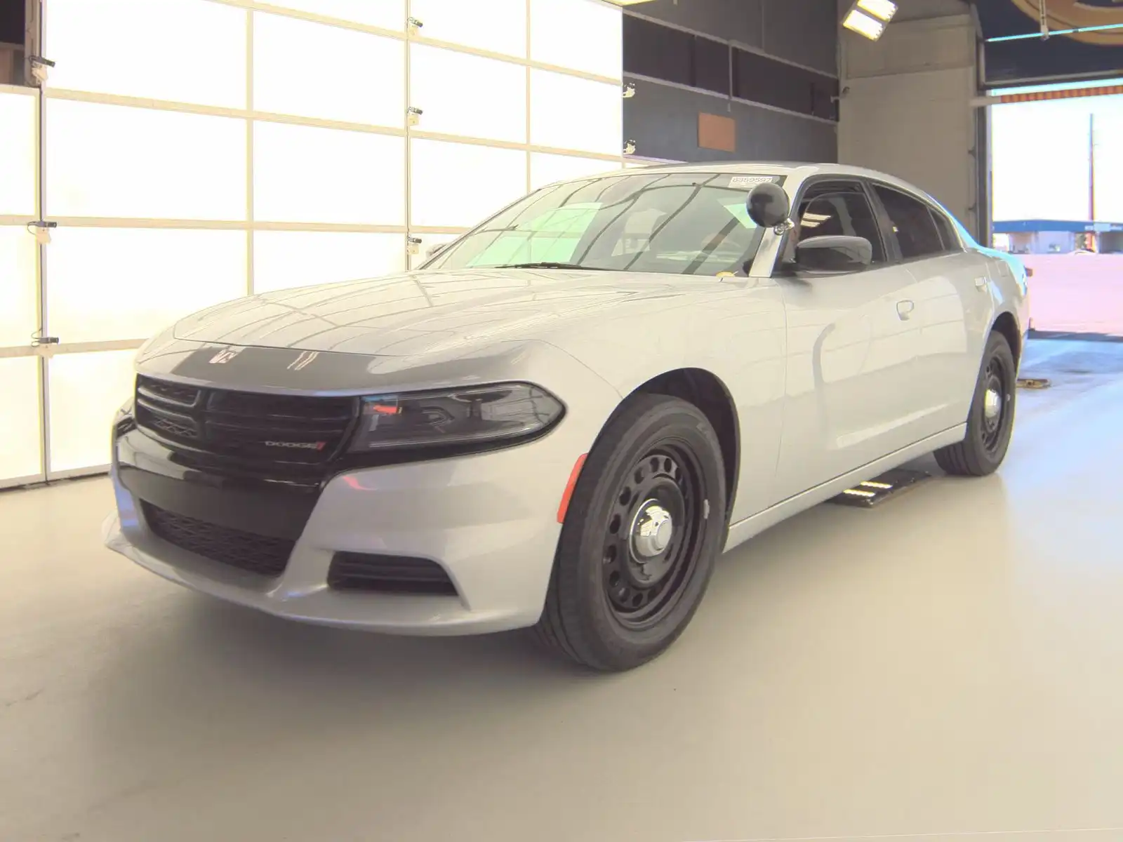 2023 Dodge Charger 3.6 Police Package AWD (Fleet)'s photo