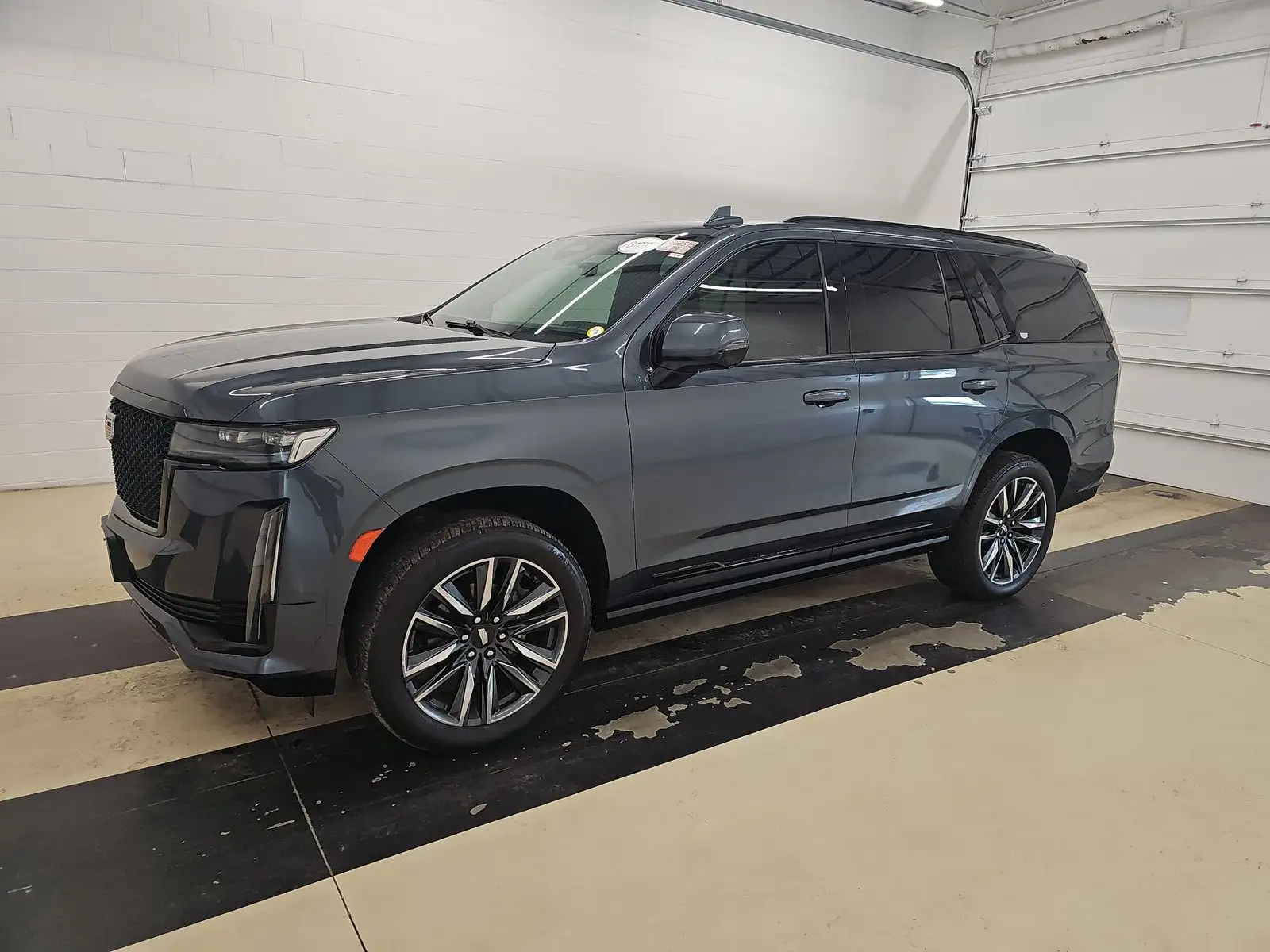 2021 Cadillac Escalade Sport 4WD's photo