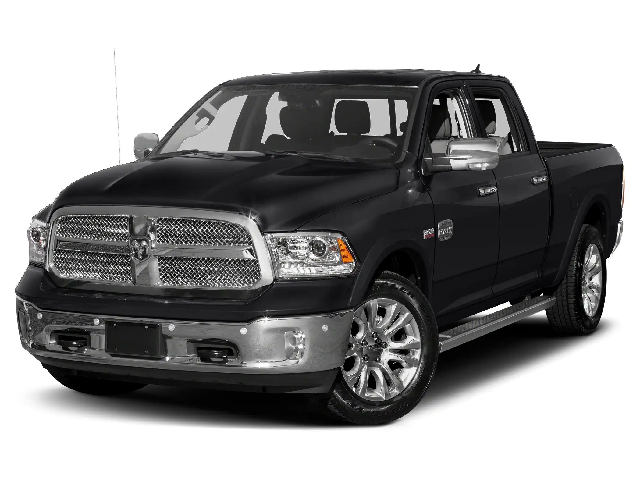 2015 RAM 1500 Laramie Limited 4x4 Crew Cab's photo