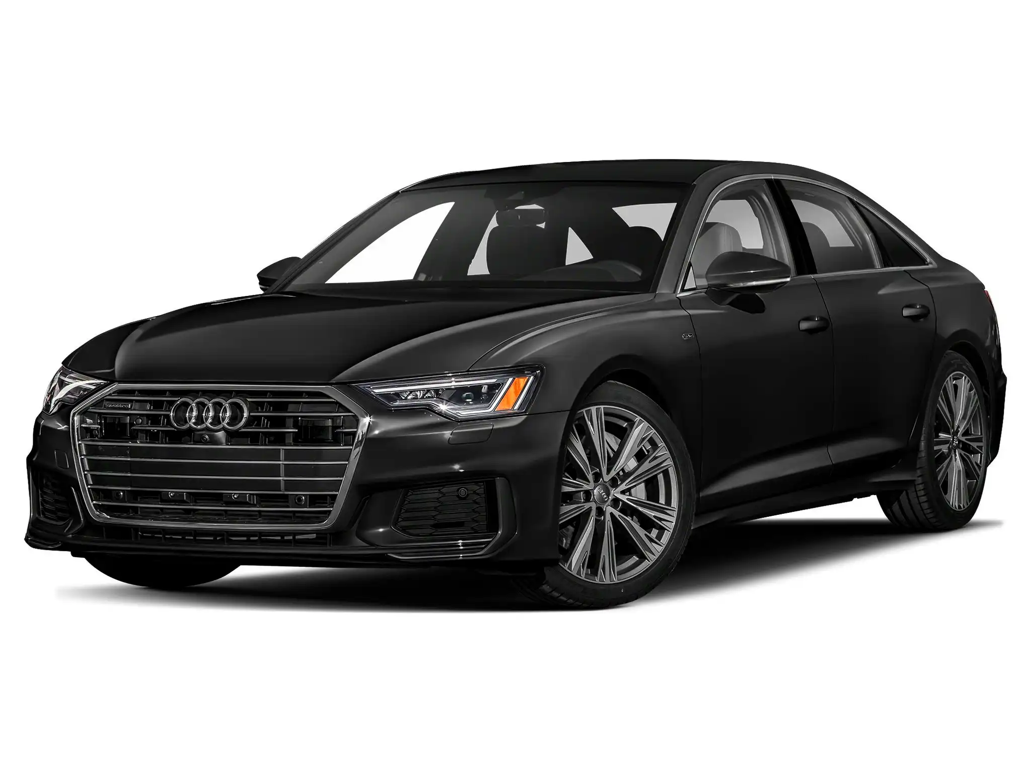 2019 Audi A6 45 Premium Plus quattro S tronic's photo