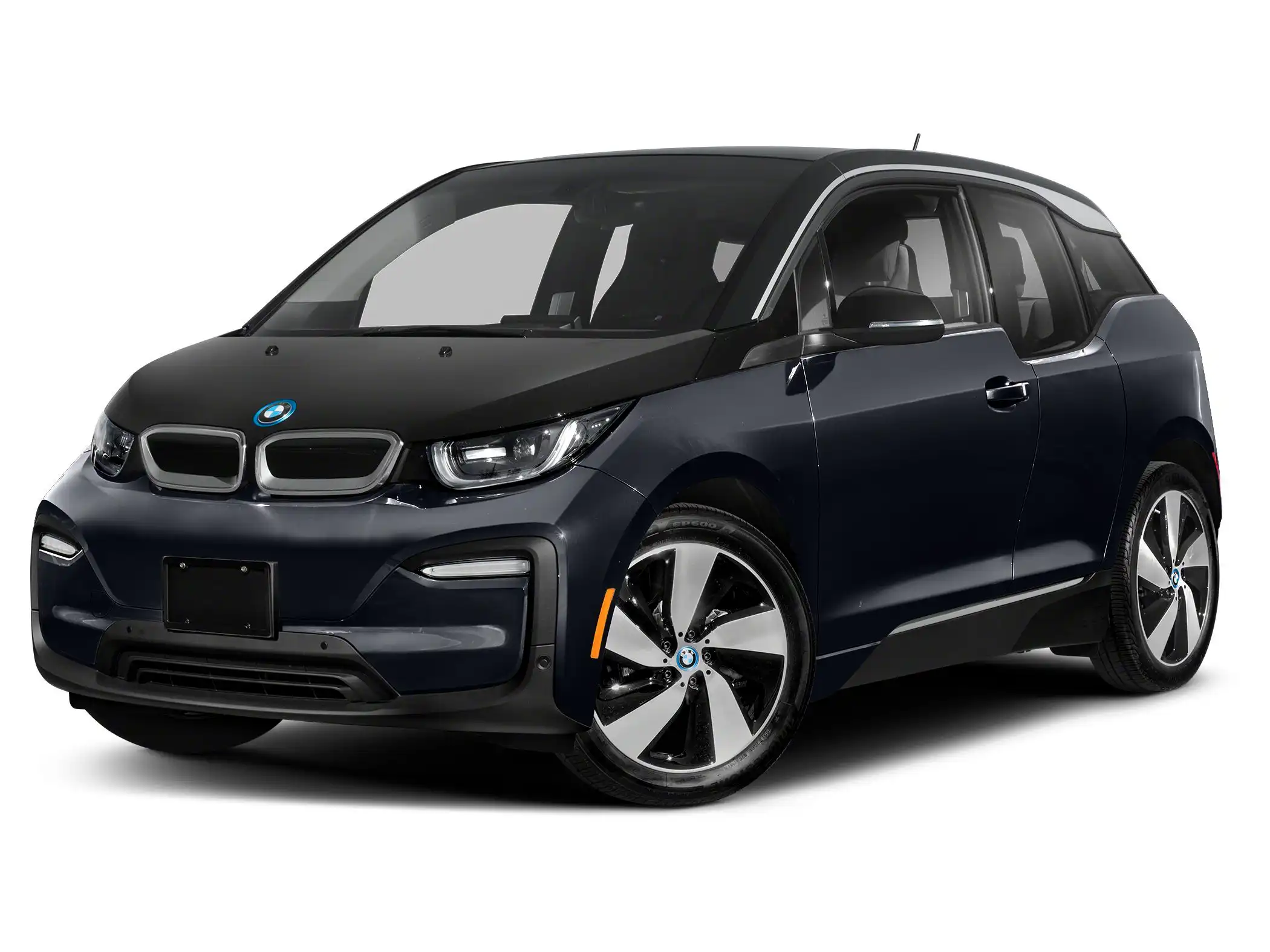 2019 BMW i3 s Range Extender's photo