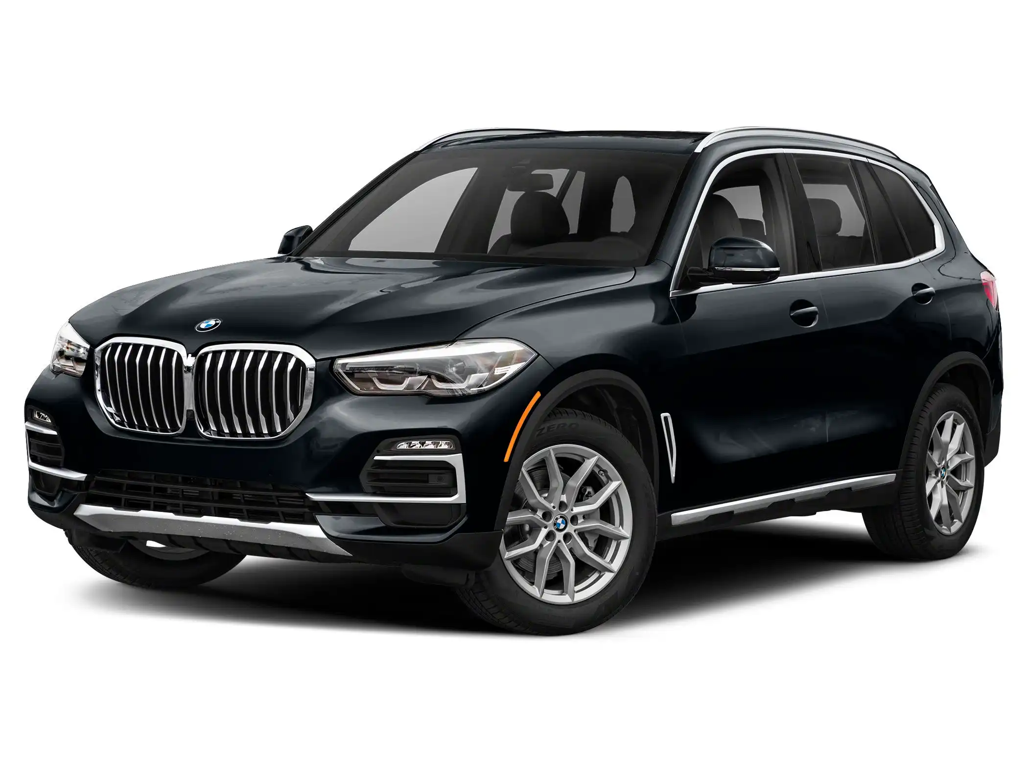 2019 BMW X5 xDrive50i's photo