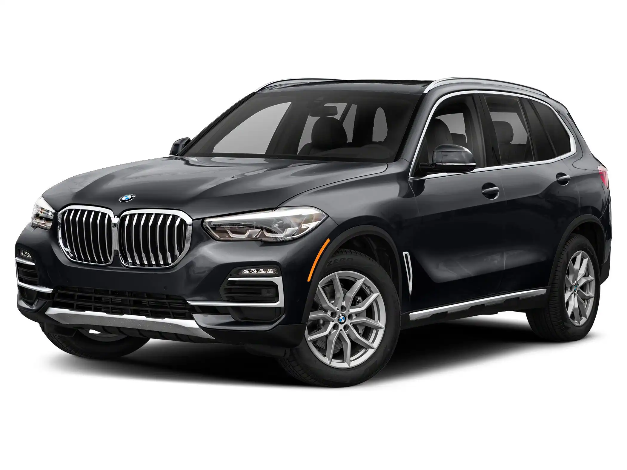 2019 BMW X5 xDrive50i's photo