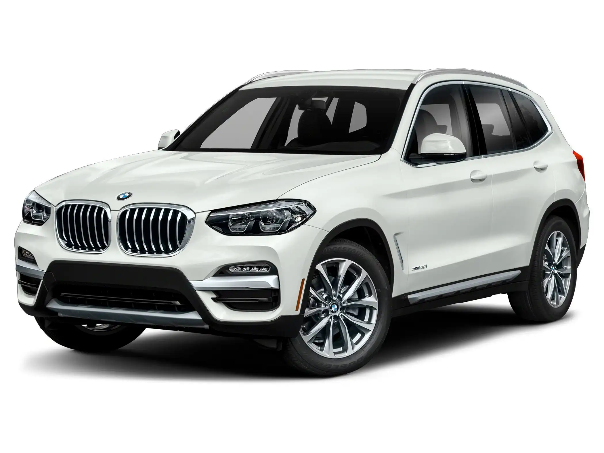 2019 BMW X3 xDrive30i's photo