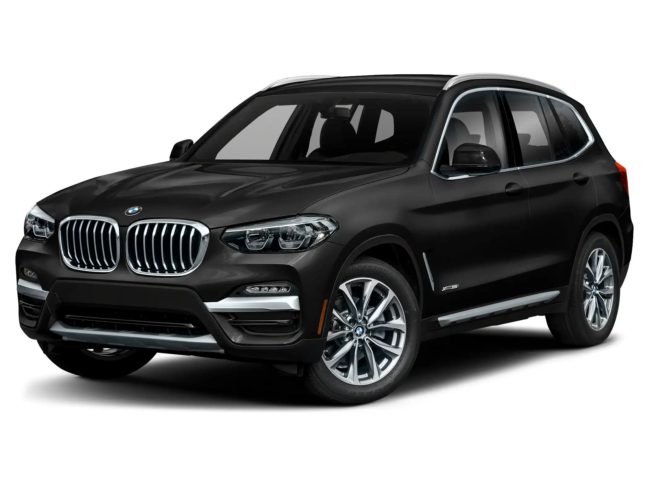 2019 BMW X3 xDrive30i's photo