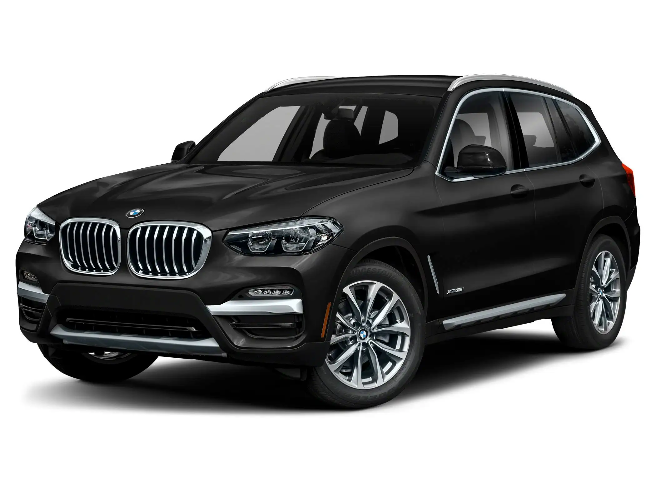 2019 BMW X3 xDrive30i's photo