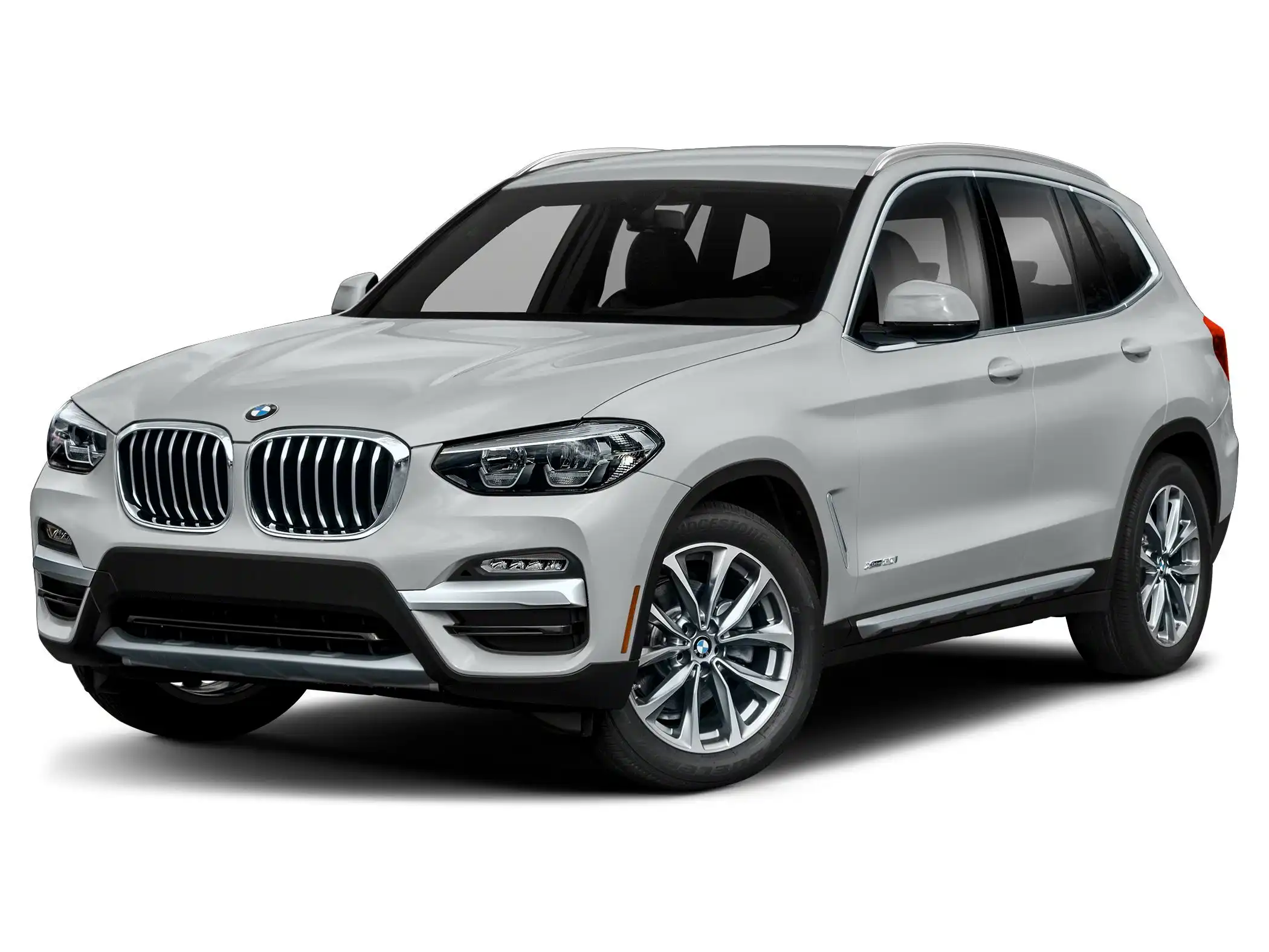 2019 BMW X3 xDrive30i's photo