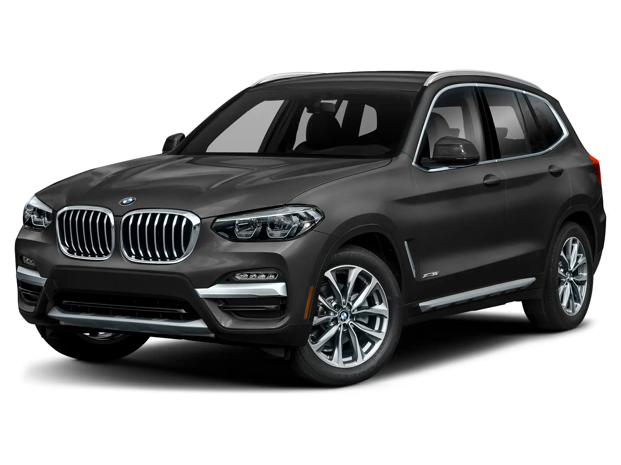 2019 BMW X3 xDrive30i's photo