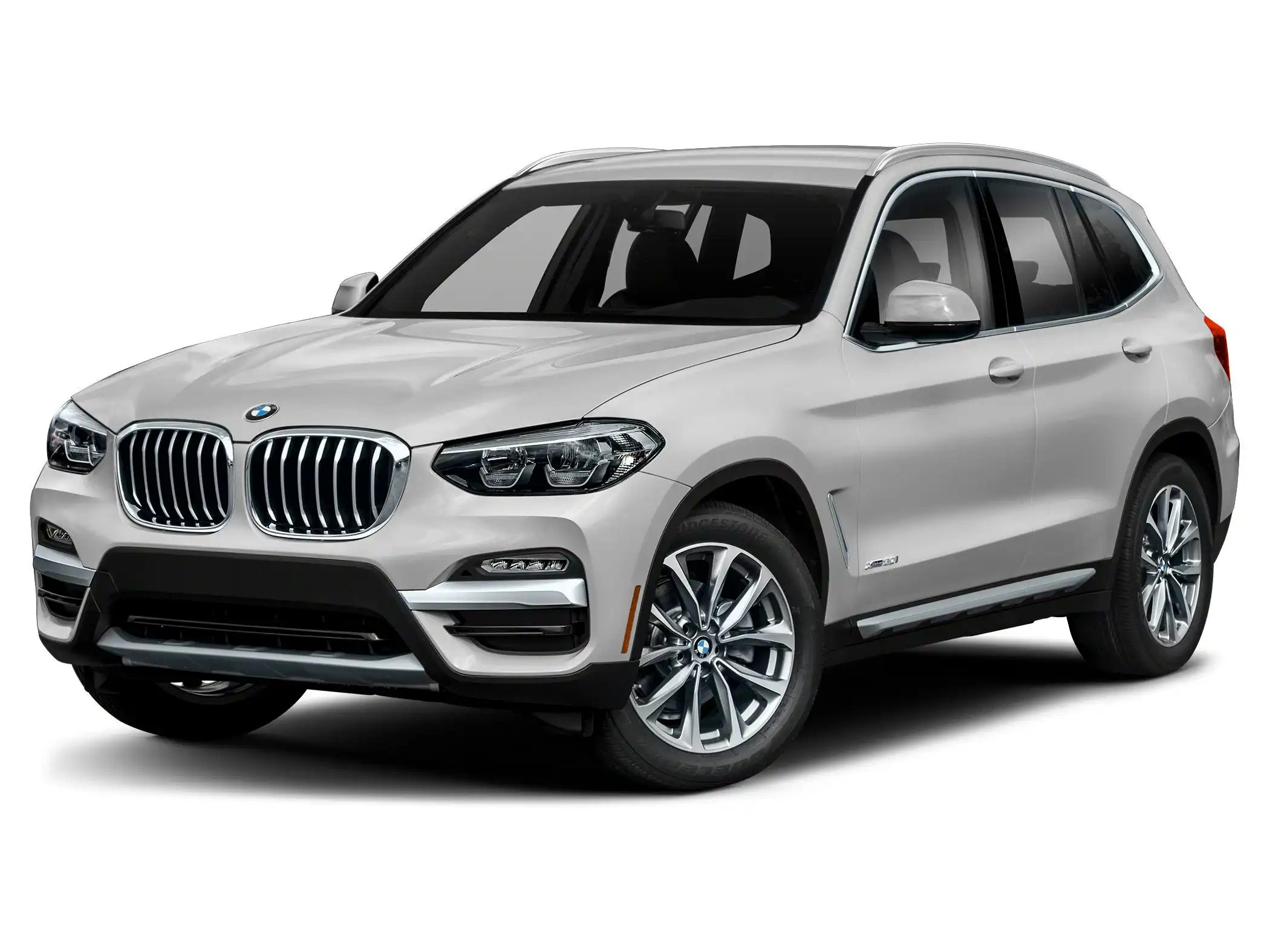 2019 BMW X3 xDrive30i's photo
