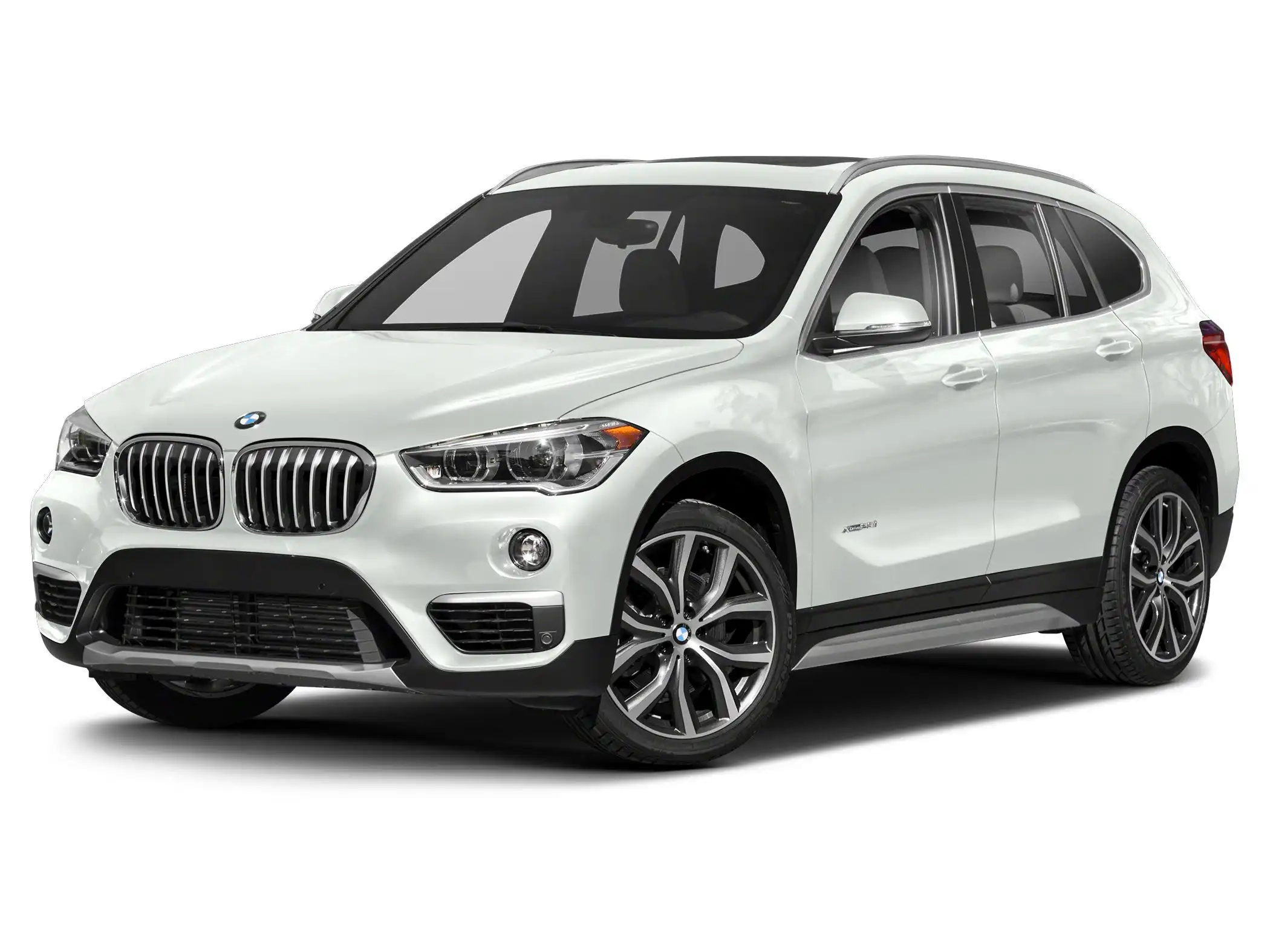 2019 BMW X1 xDrive28i's photo