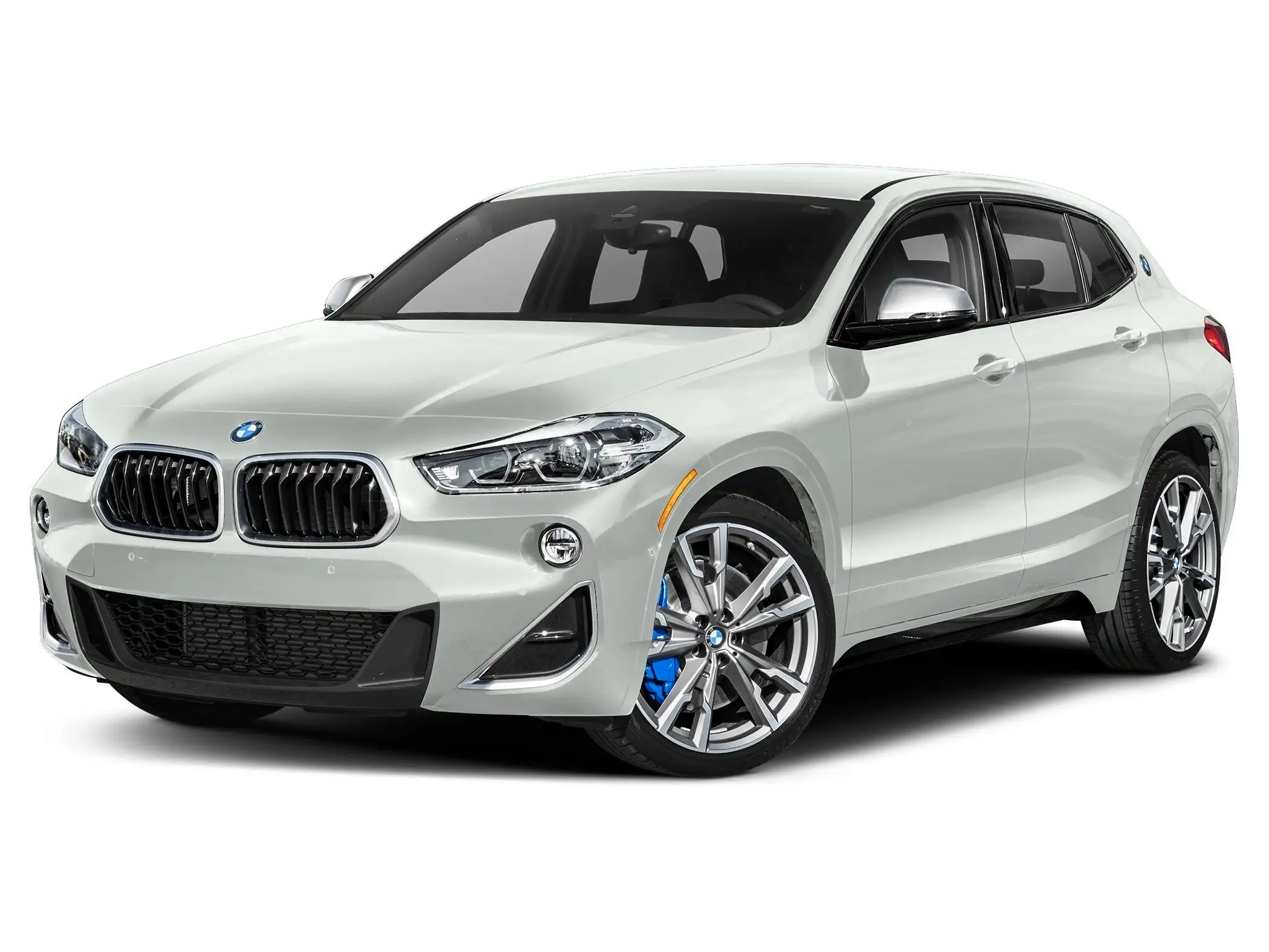 2019 BMW X2 M35i's photo