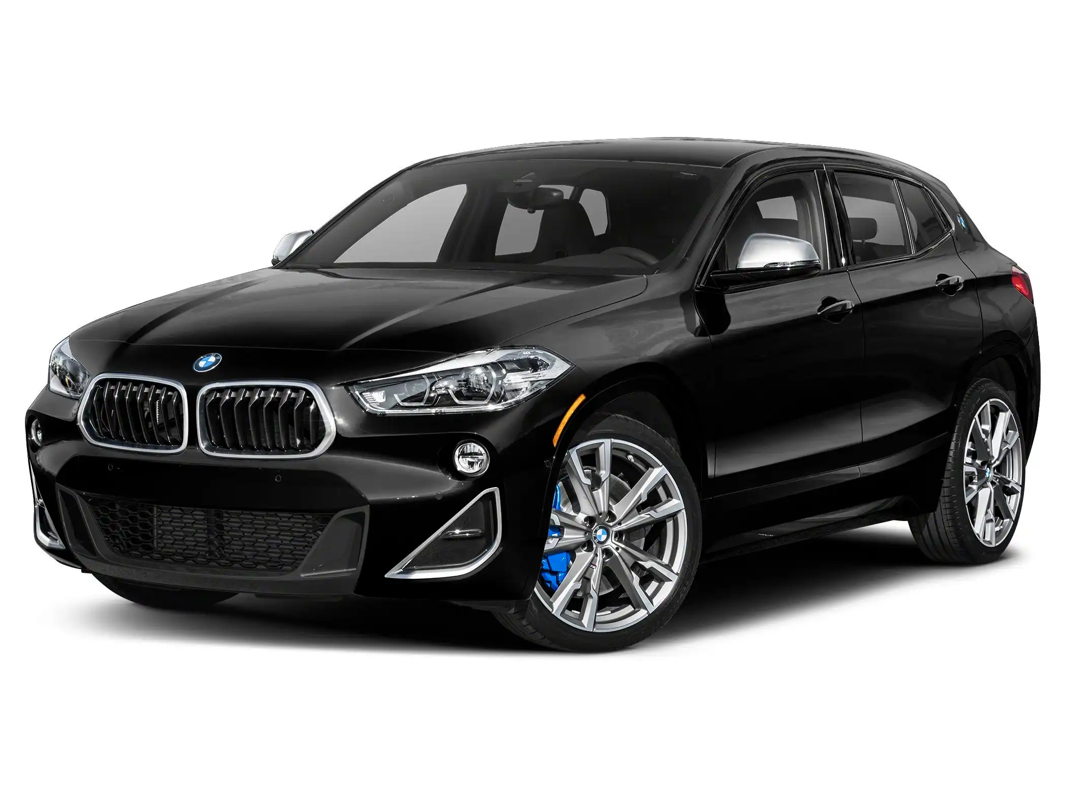 2019 BMW X2 M35i's photo