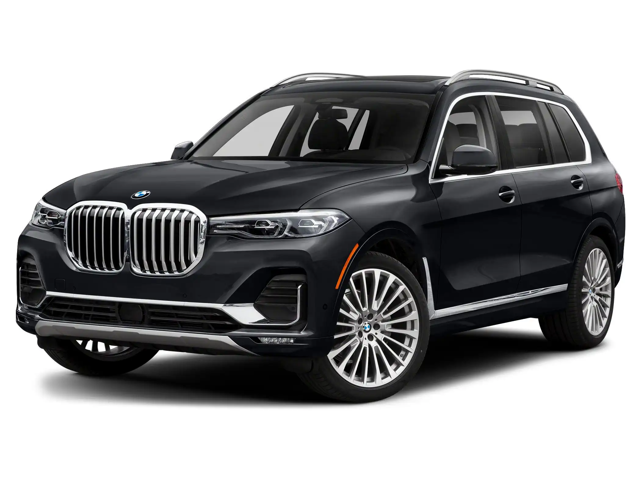 2019 BMW X7 xDrive50i's photo