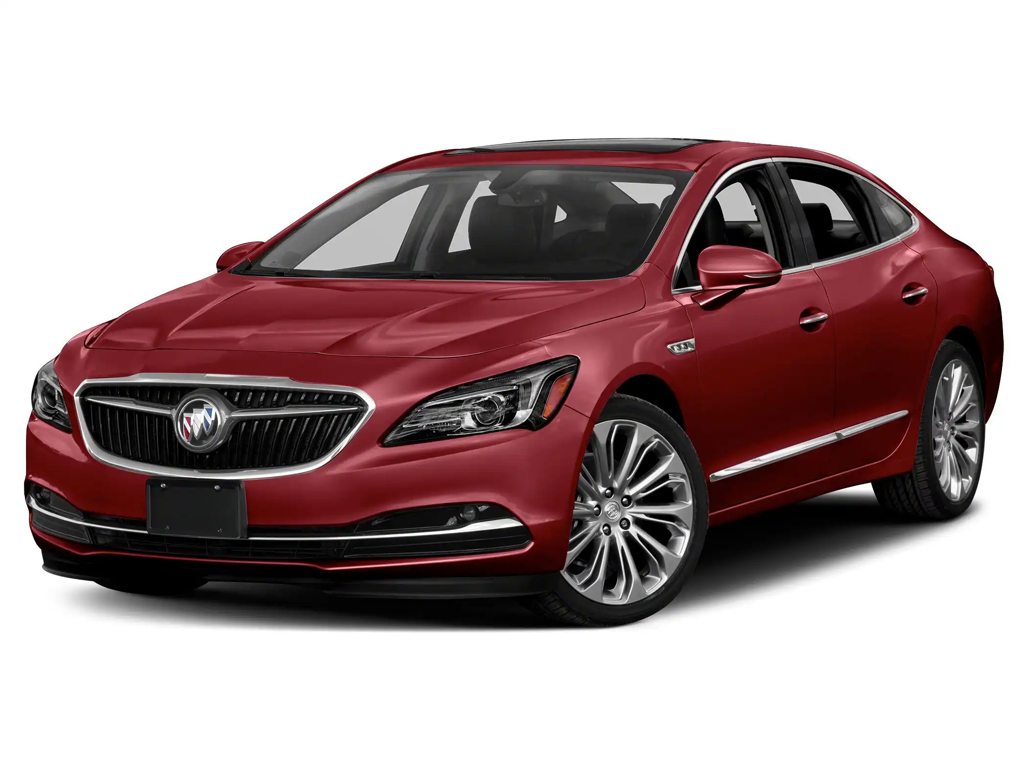 2019 Buick LaCrosse Sport Touring's photo