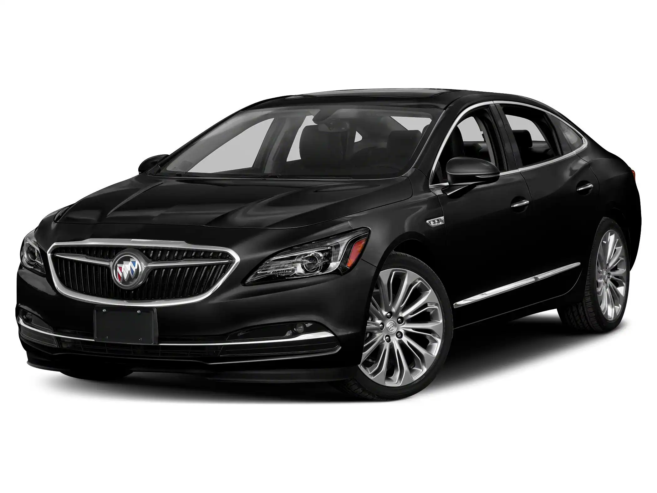 2019 Buick LaCrosse Essence AWD's photo