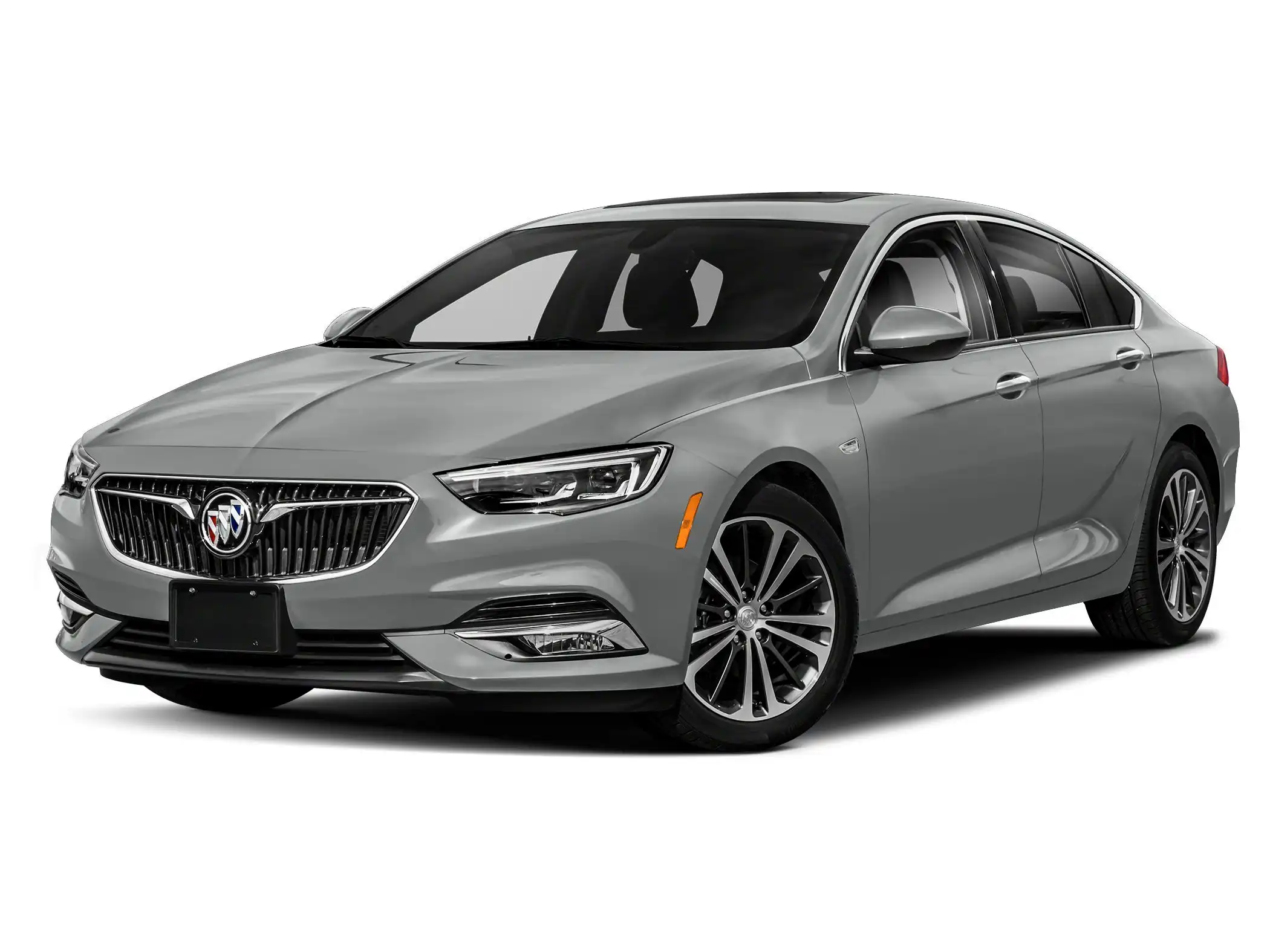2019 Buick Regal Preferred FWD's photo