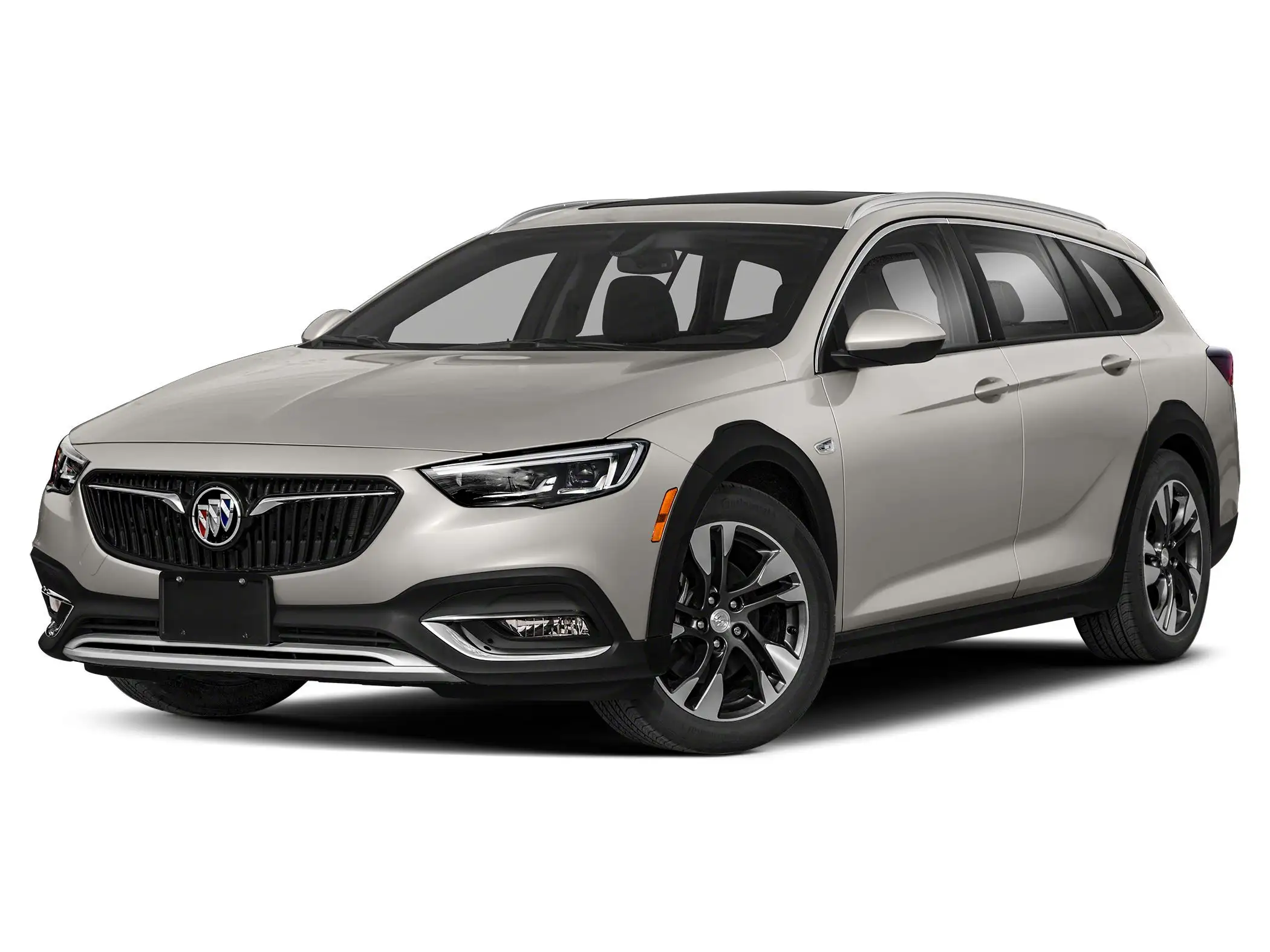 2019 Buick Regal Preferred AWD's photo