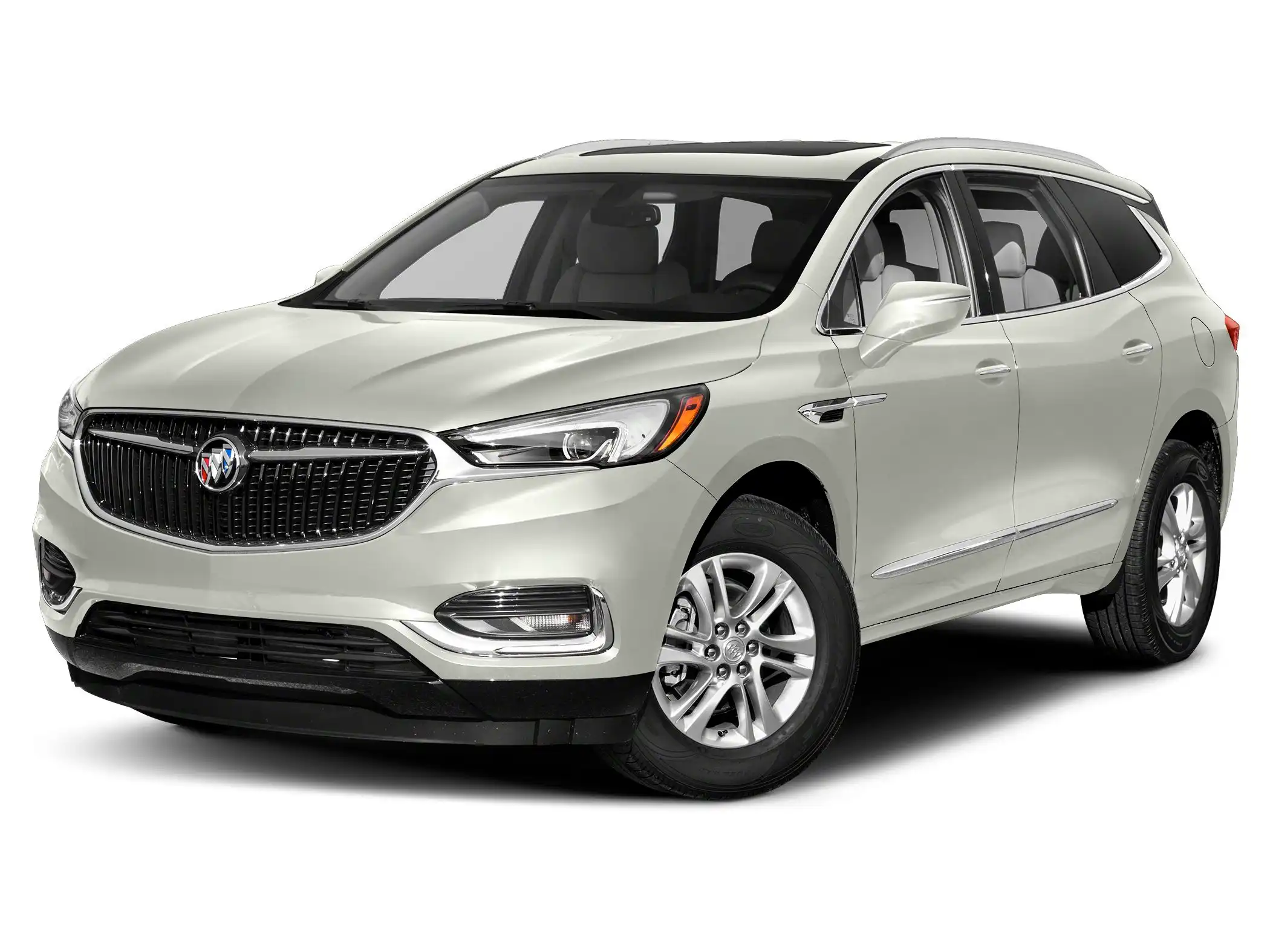 2019 Buick Enclave Avenir AWD's photo