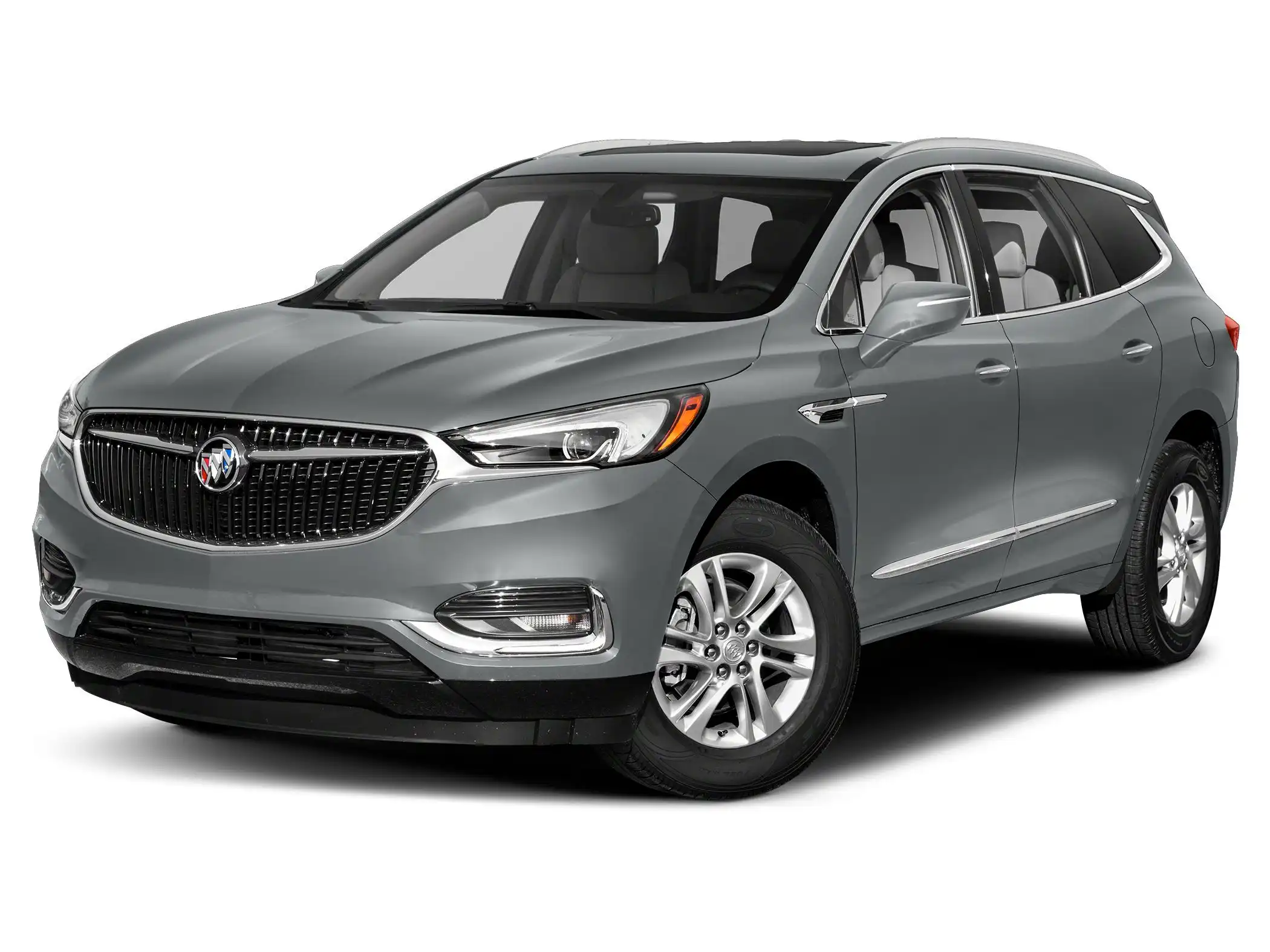 2019 Buick Enclave Avenir AWD's photo