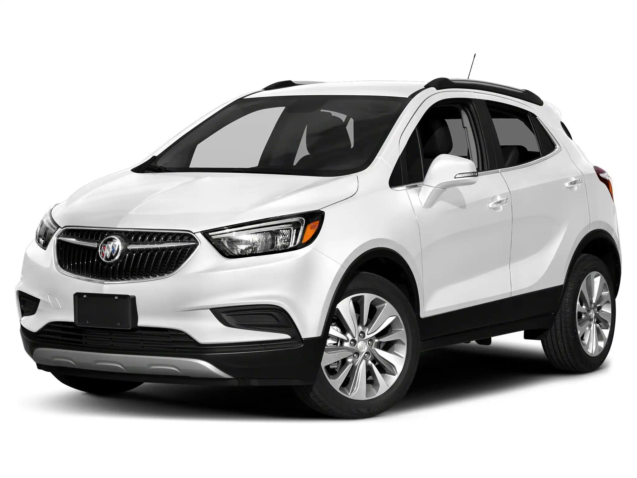 2019 Buick Encore Sport Touring AWD's photo