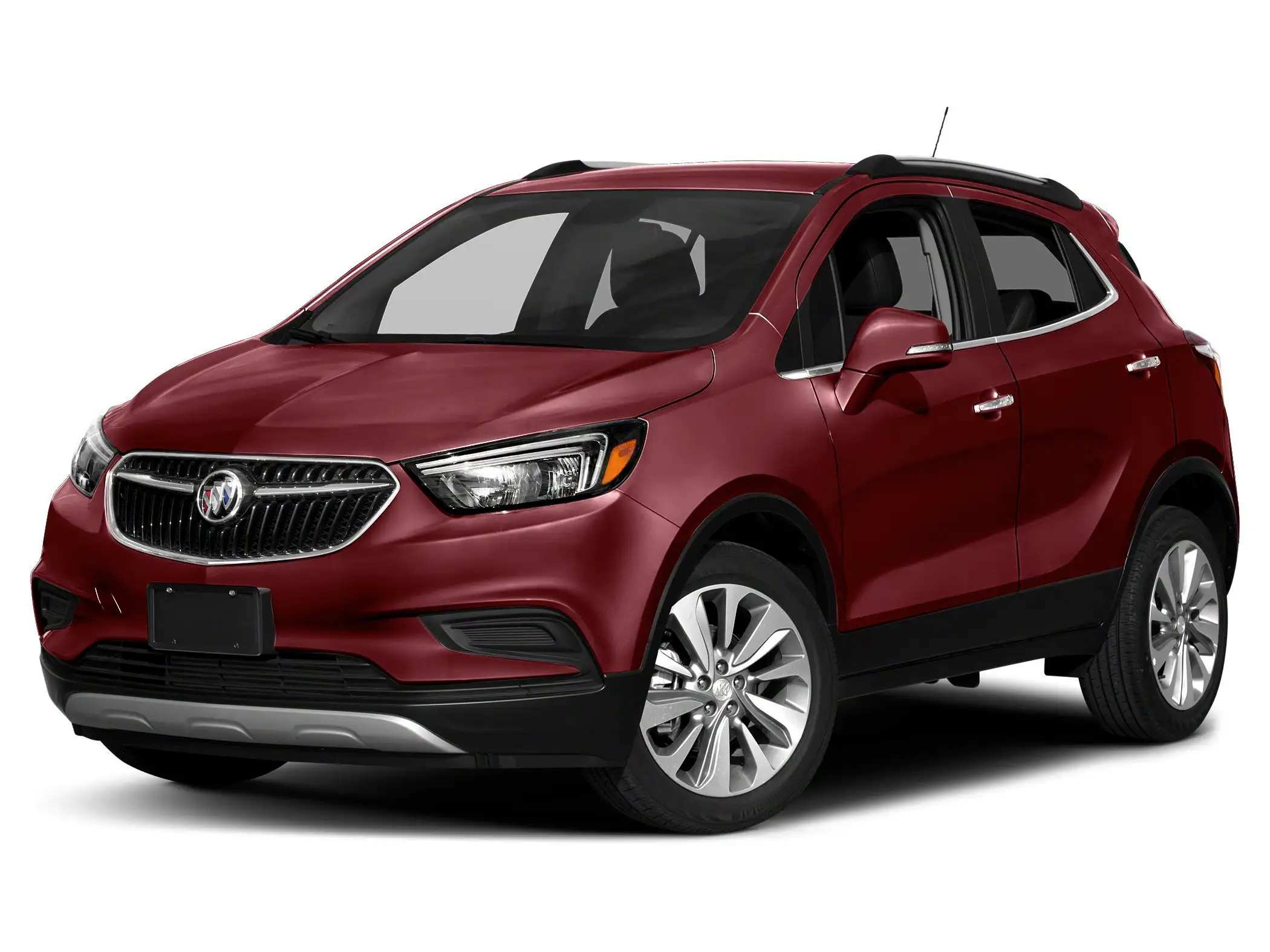 2019 Buick Encore Sport Touring AWD's photo