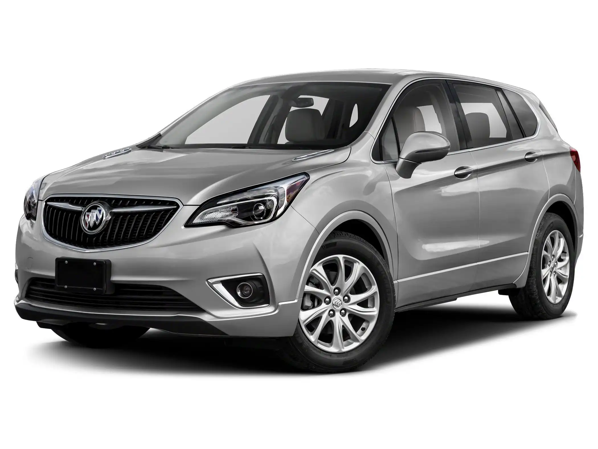 2019 Buick Envision Preferred FWD's photo