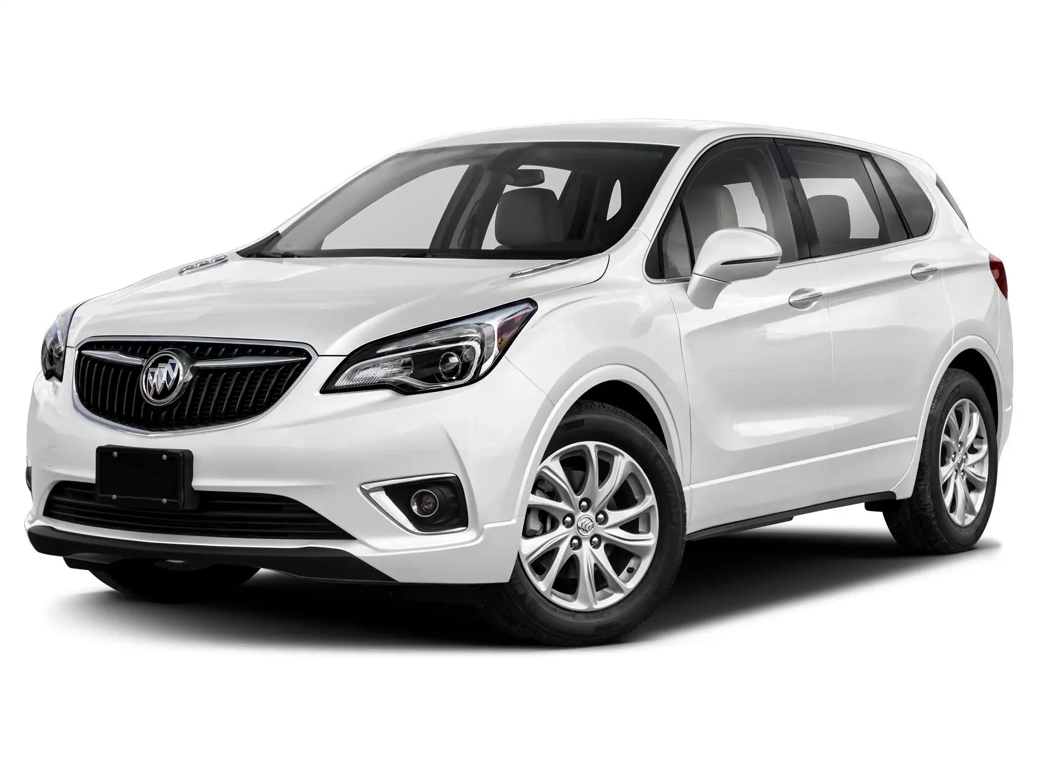 2019 Buick Envision Essence FWD's photo