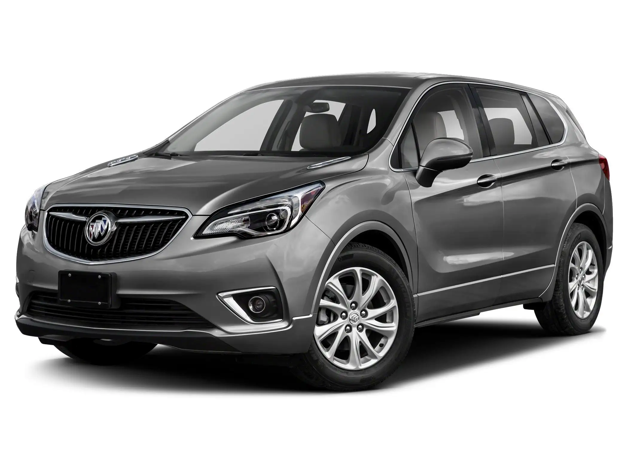 2019 Buick Envision Essence FWD's photo