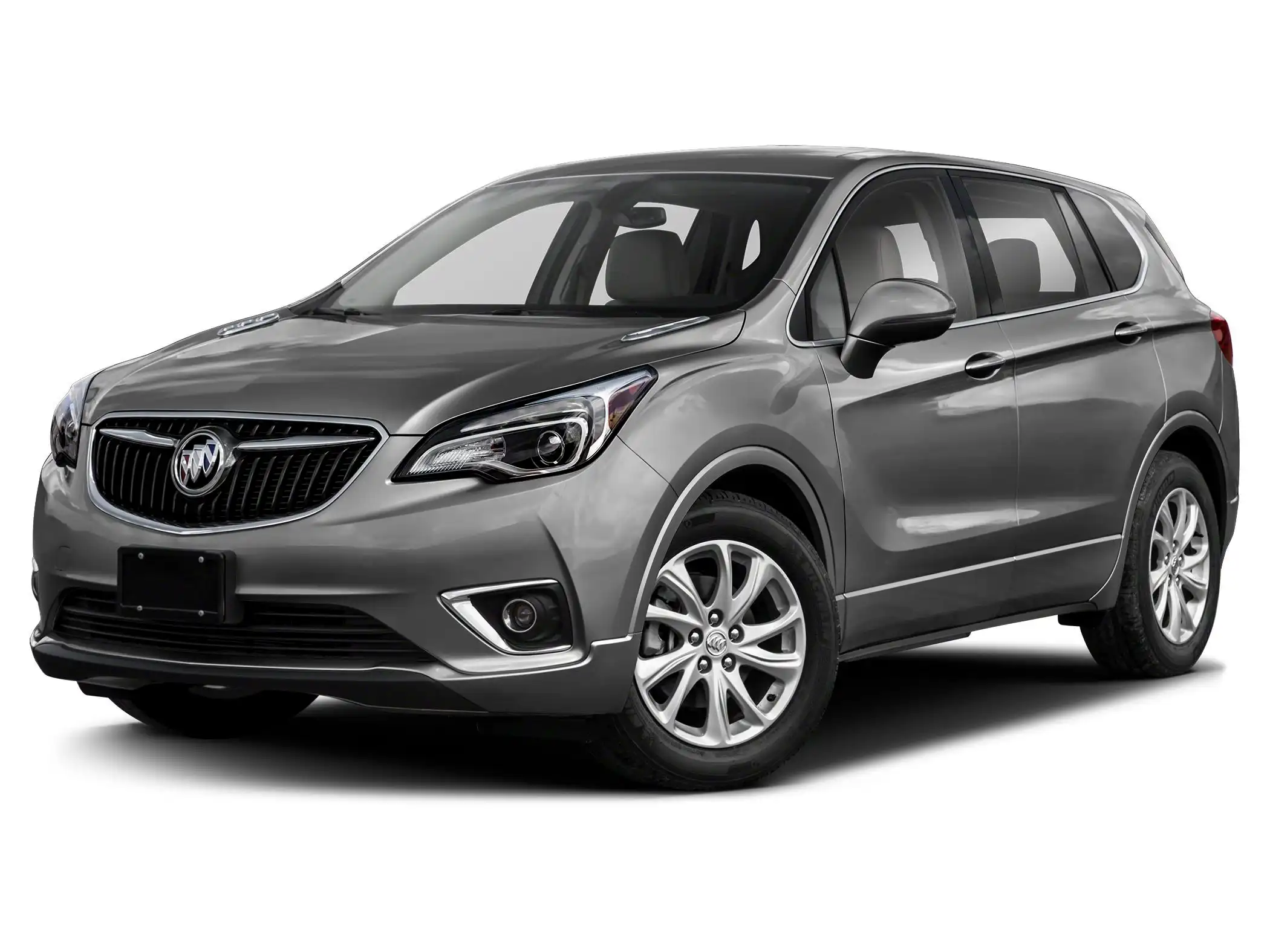 2019 Buick Envision Essence FWD's photo