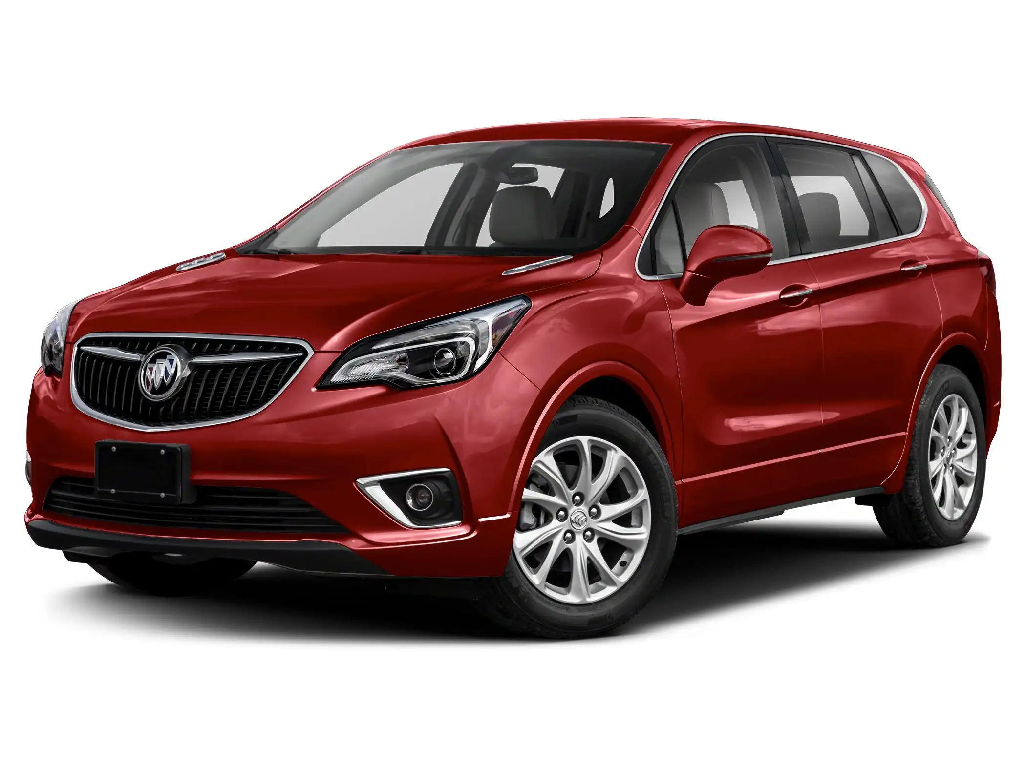 2019 Buick Envision Premium II AWD's photo