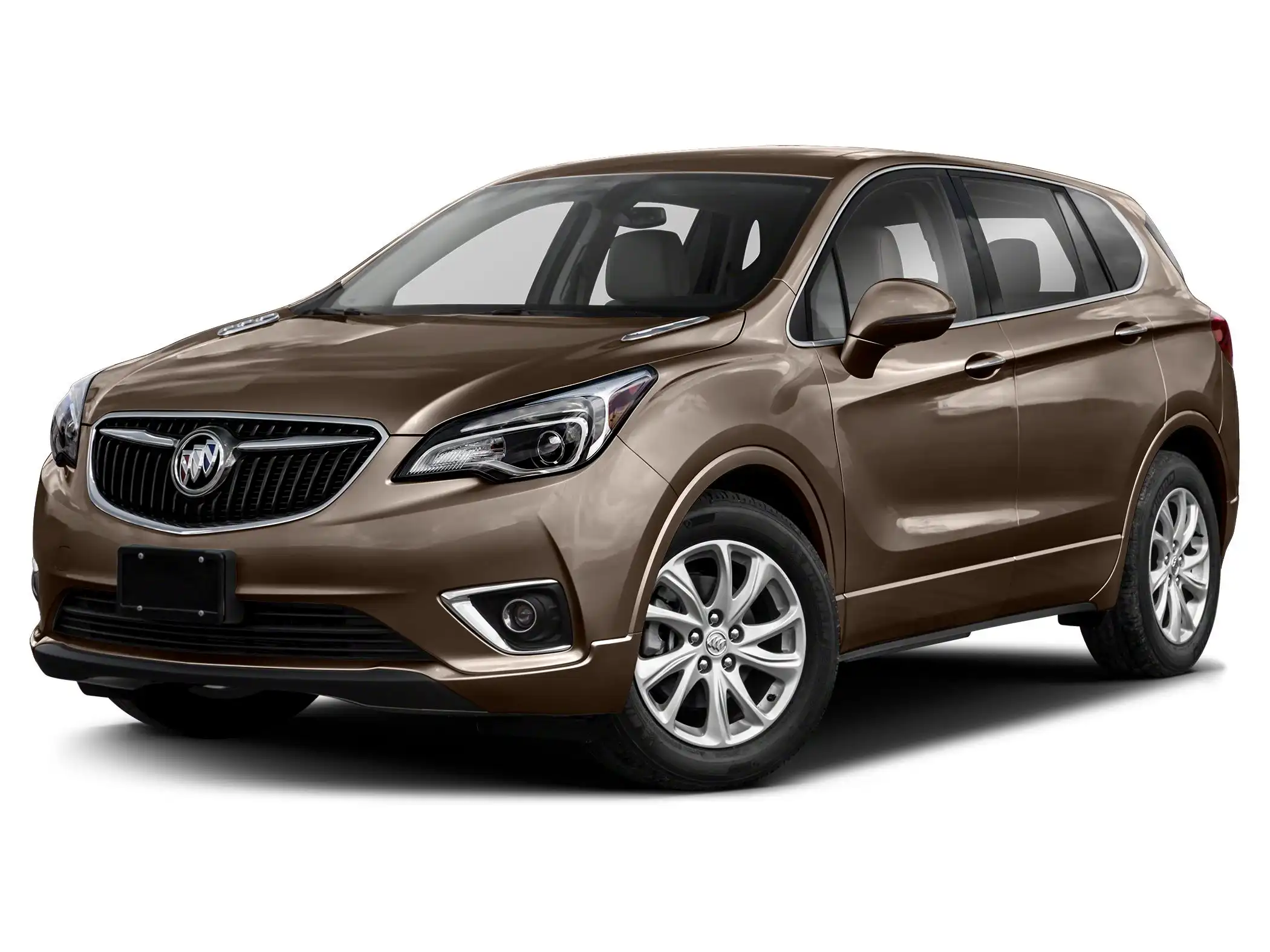 2019 Buick Envision Premium II AWD's photo