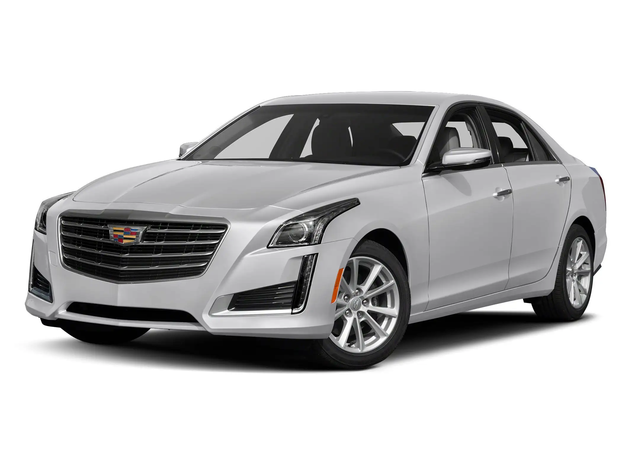 2019 Cadillac CTS 2.0T RWD Luxury's photo