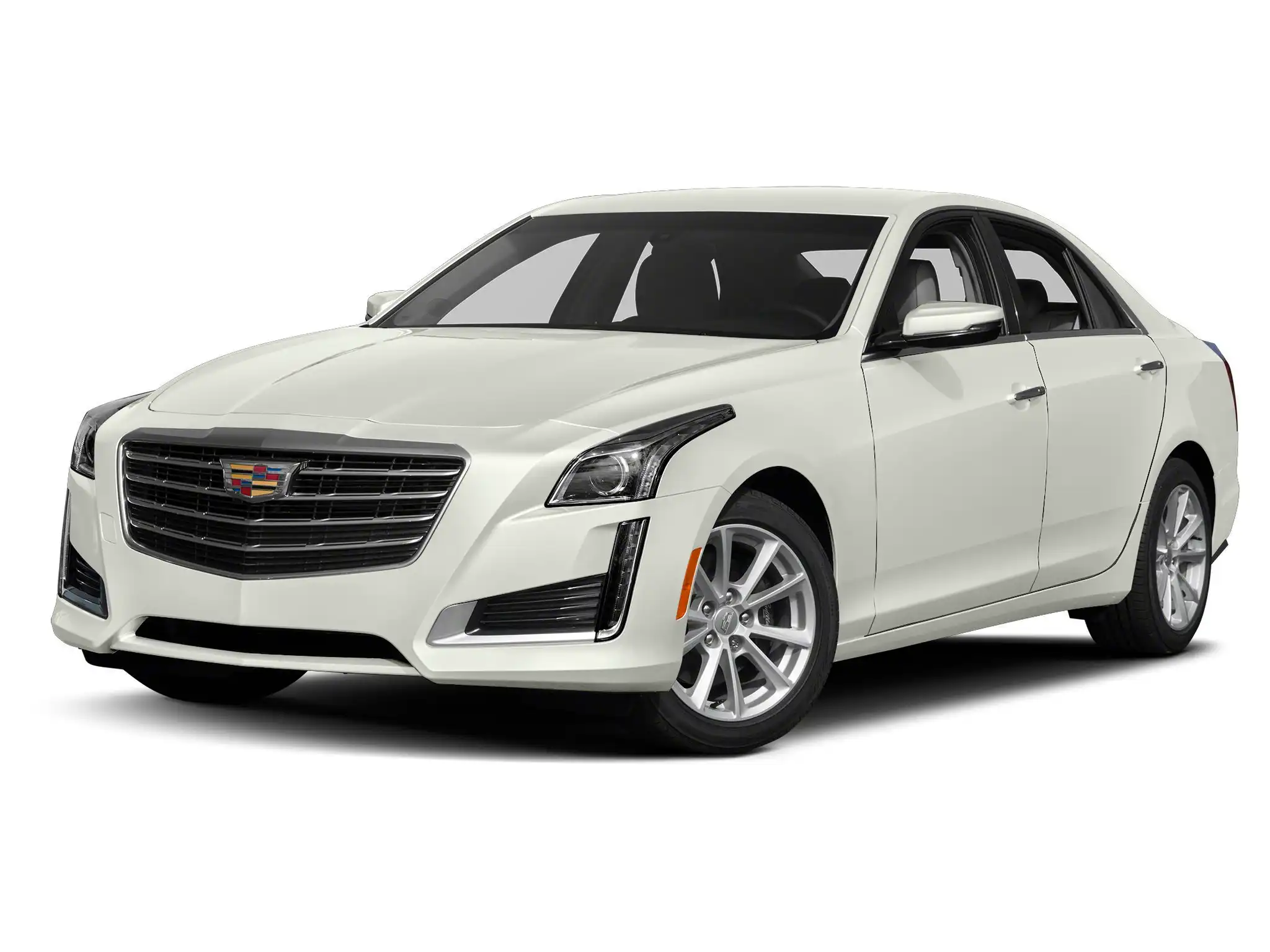 2019 Cadillac CTS 2.0T AWD Luxury's photo