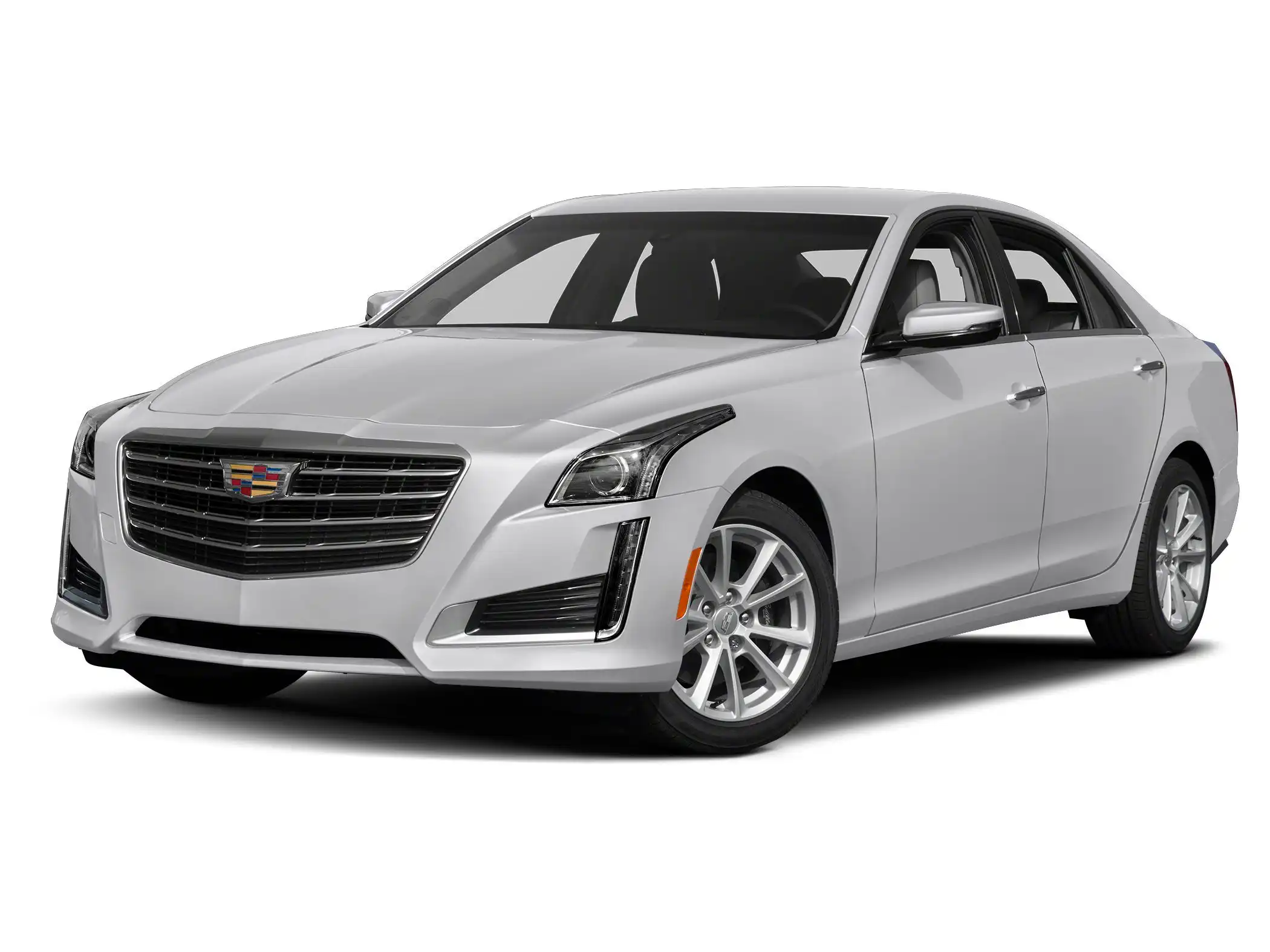 2019 Cadillac CTS 2.0T AWD Luxury's photo