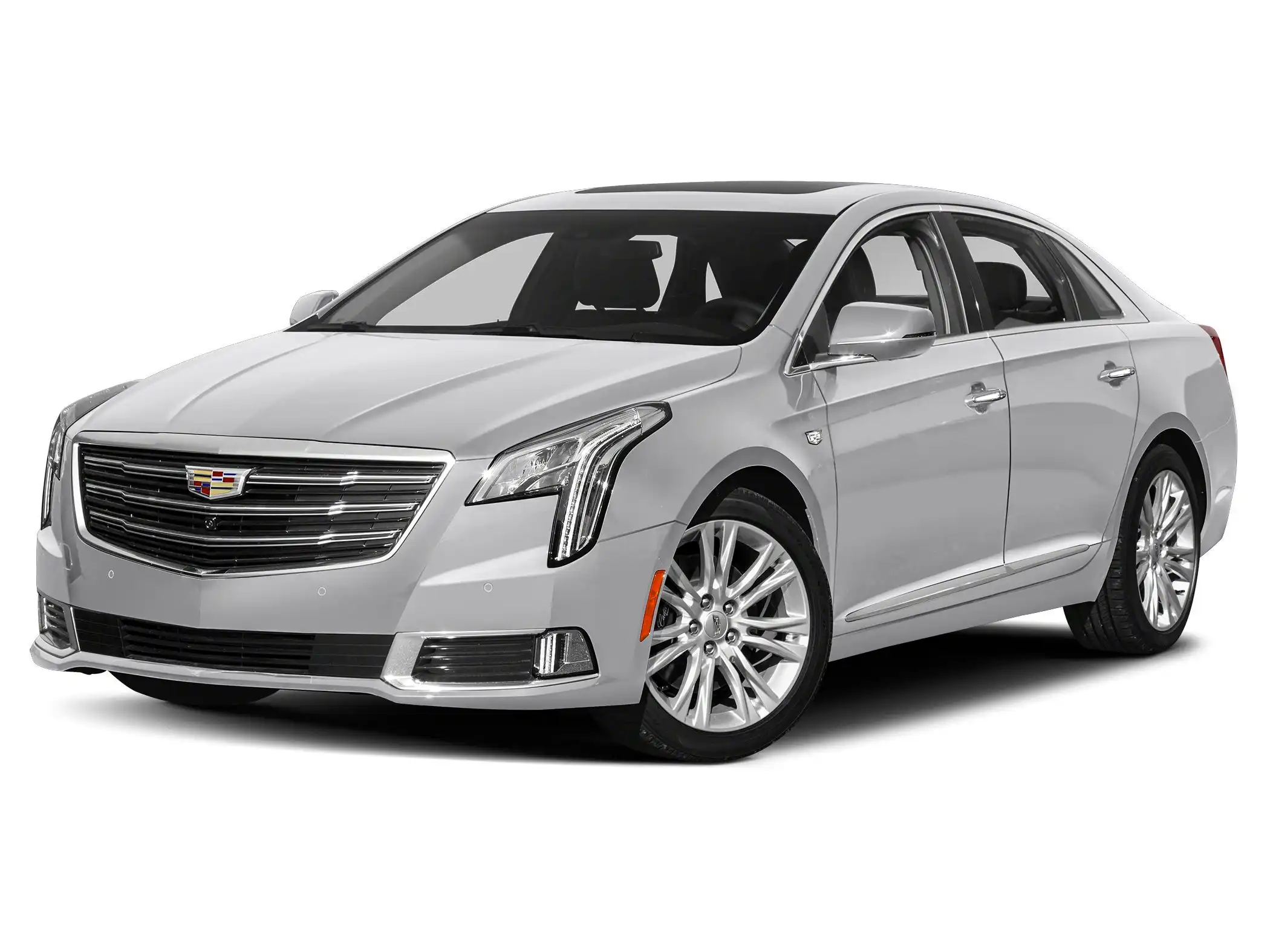 2019 Cadillac XTS 3.6L FWD Luxury's photo