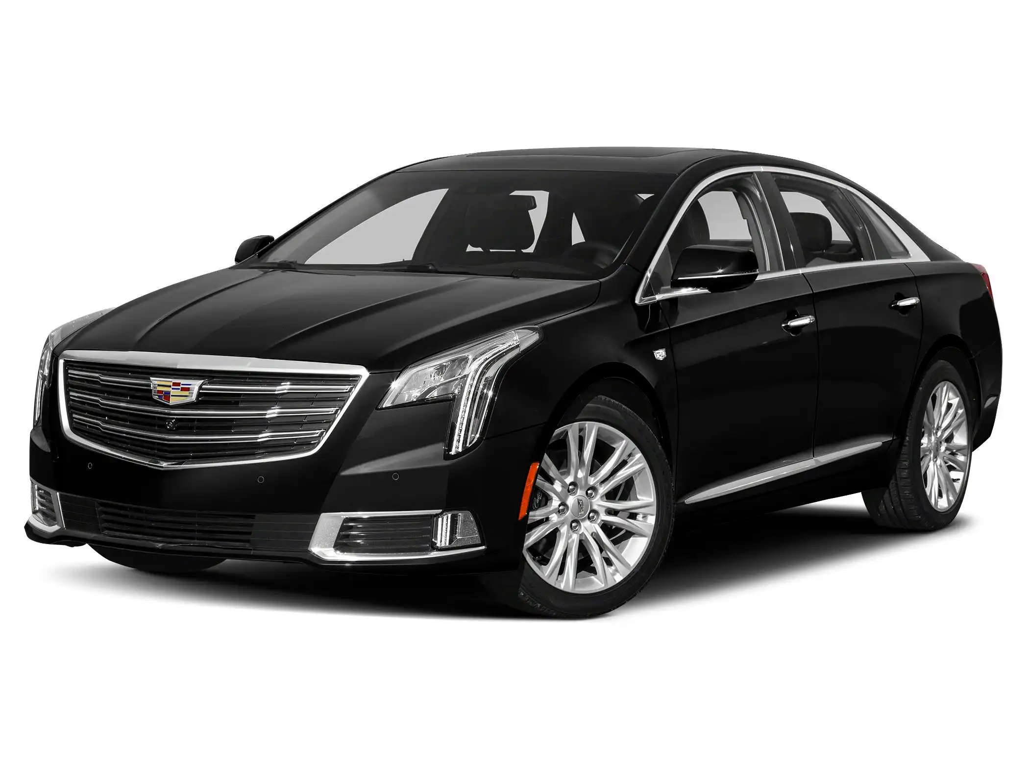 2019 Cadillac XTS 3.6L FWD Luxury's photo