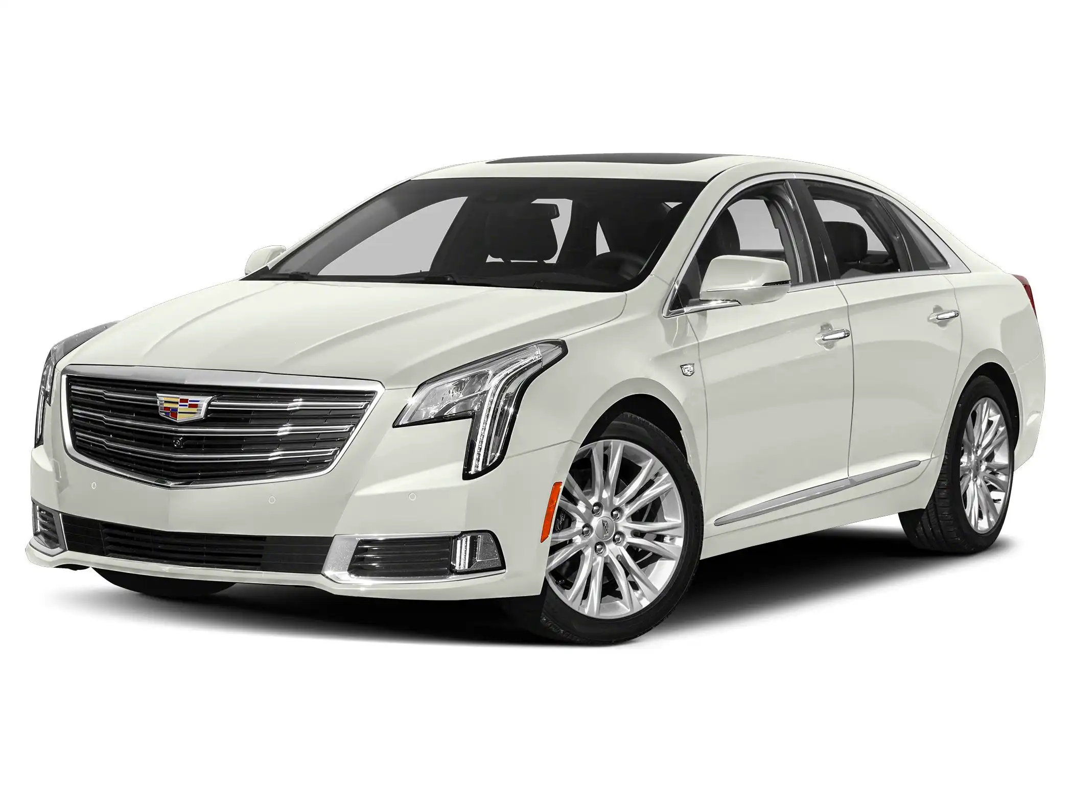 2019 Cadillac XTS 3.6L AWD Luxury's photo